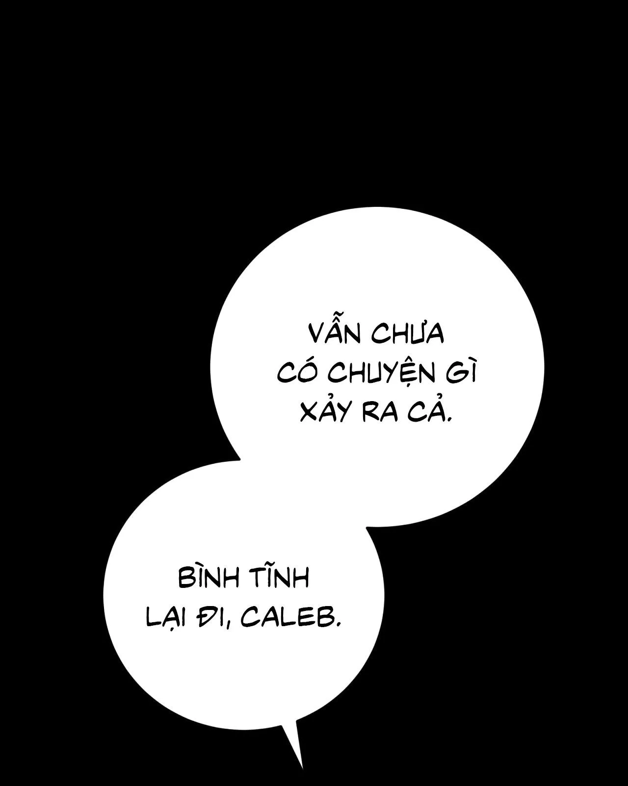 Xuyên thành cục bông của tên cuồng công Chapter 31 Trang 29