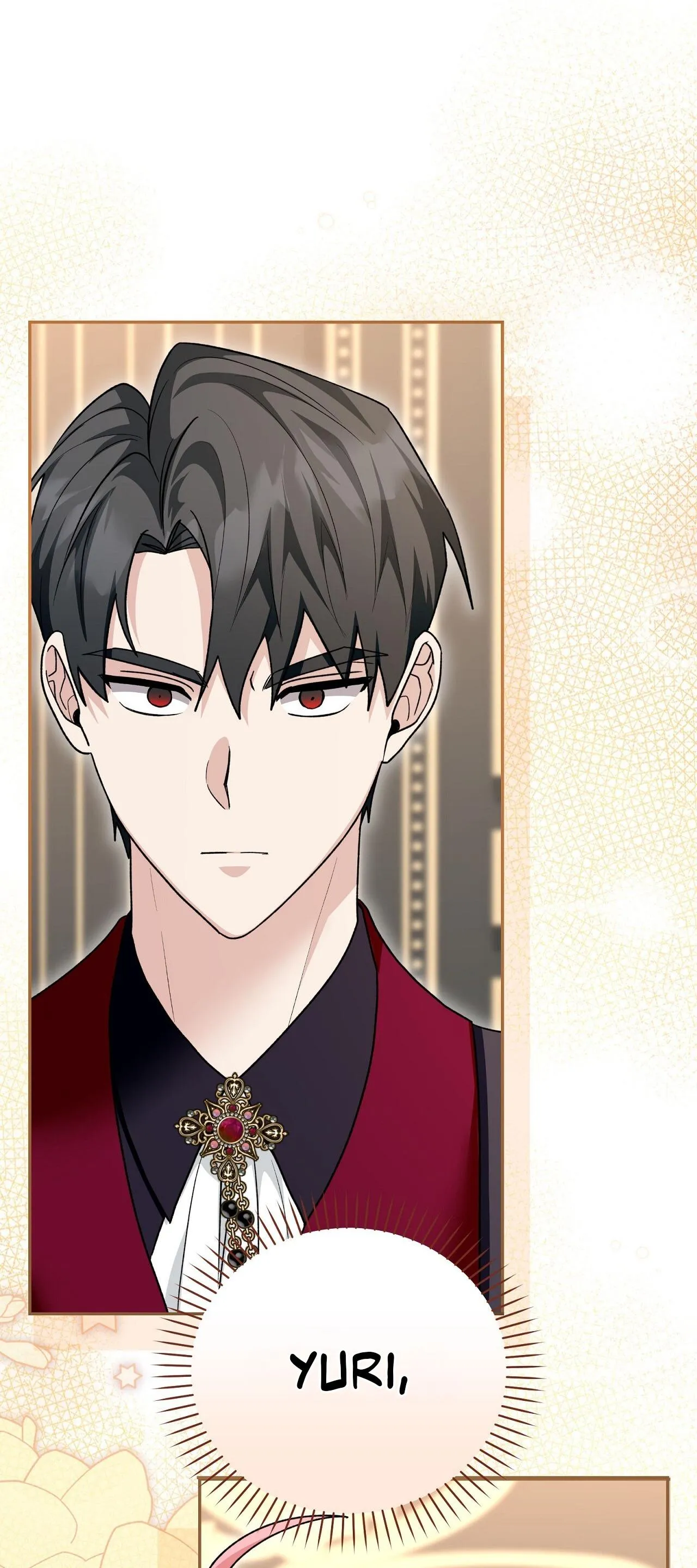 Xuyên thành cục bông của tên cuồng công Chapter 31 Trang 37