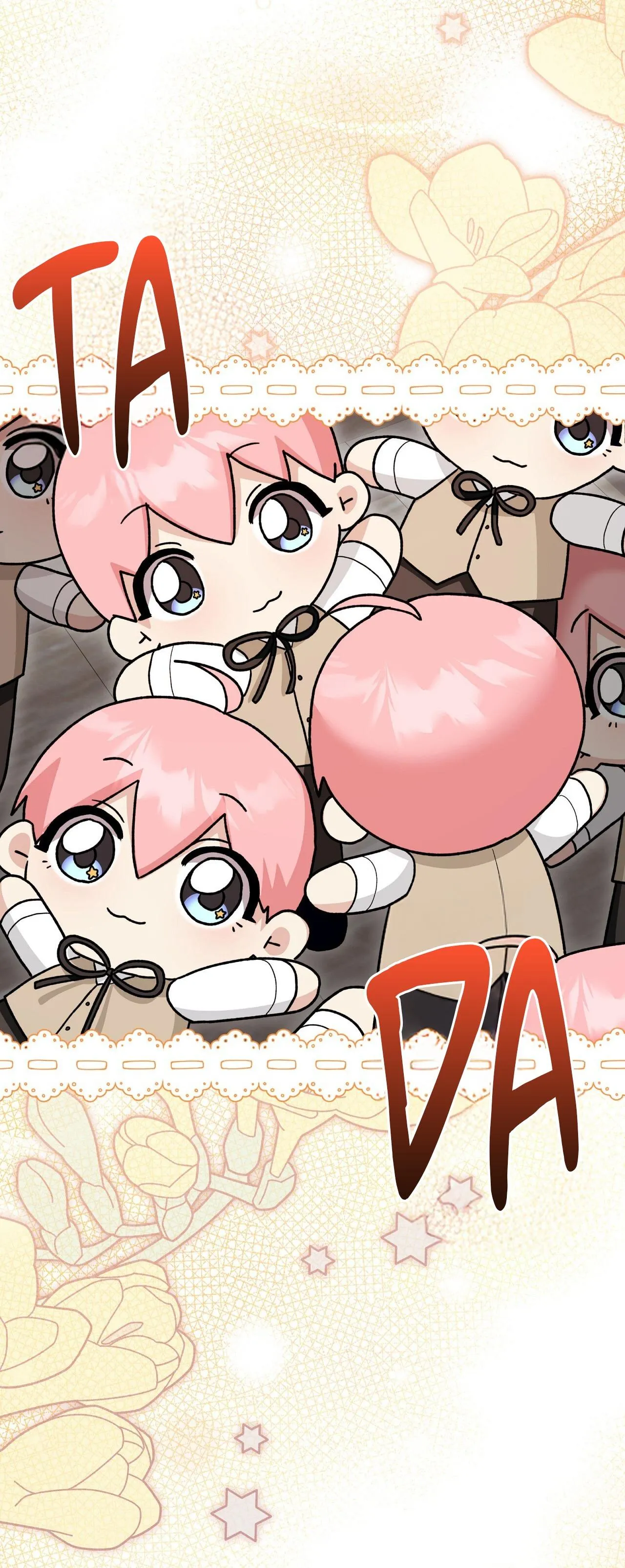 Xuyên thành cục bông của tên cuồng công Chapter 31 Trang 43