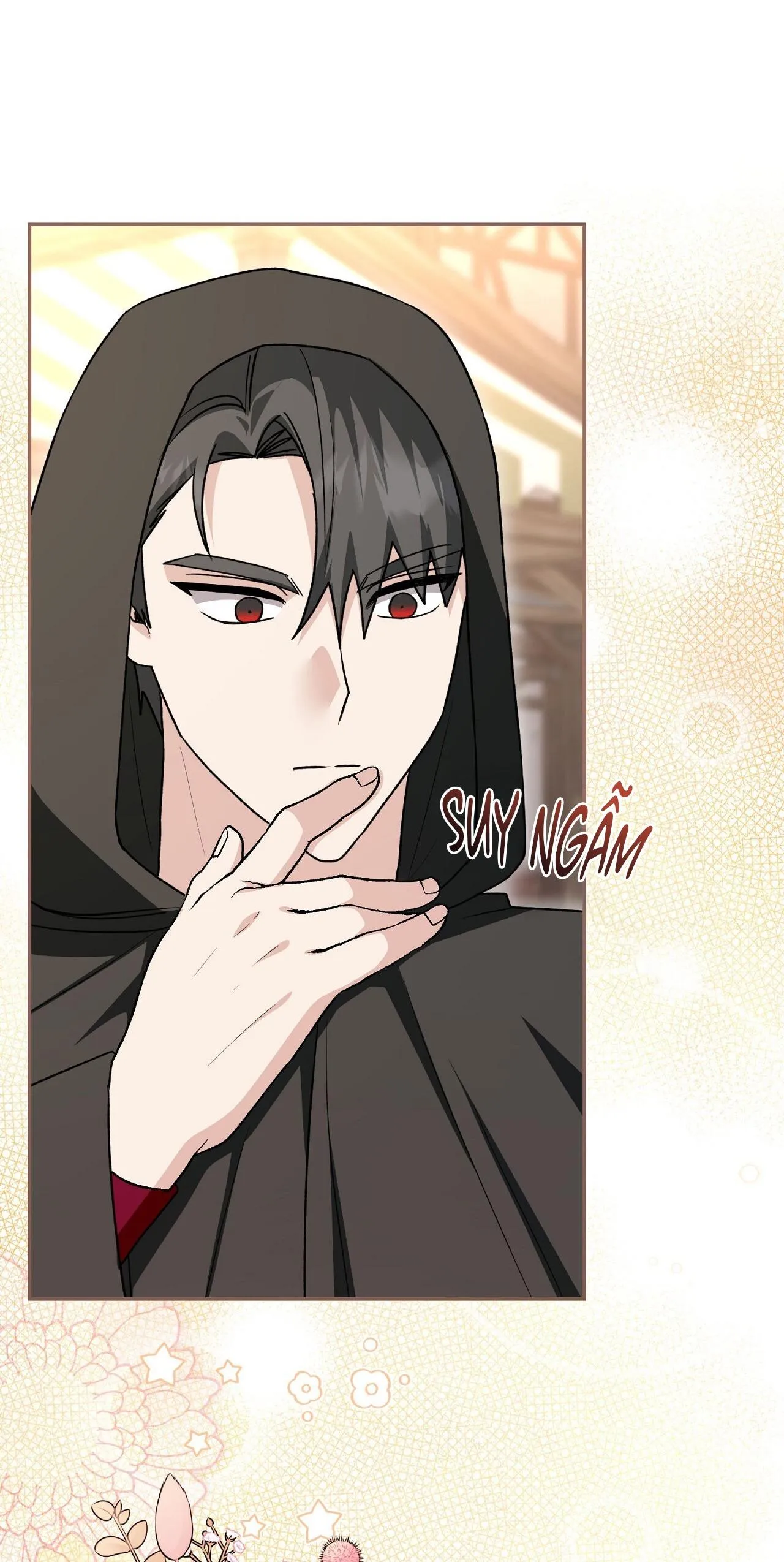 Xuyên thành cục bông của tên cuồng công Chapter 31 Trang 50