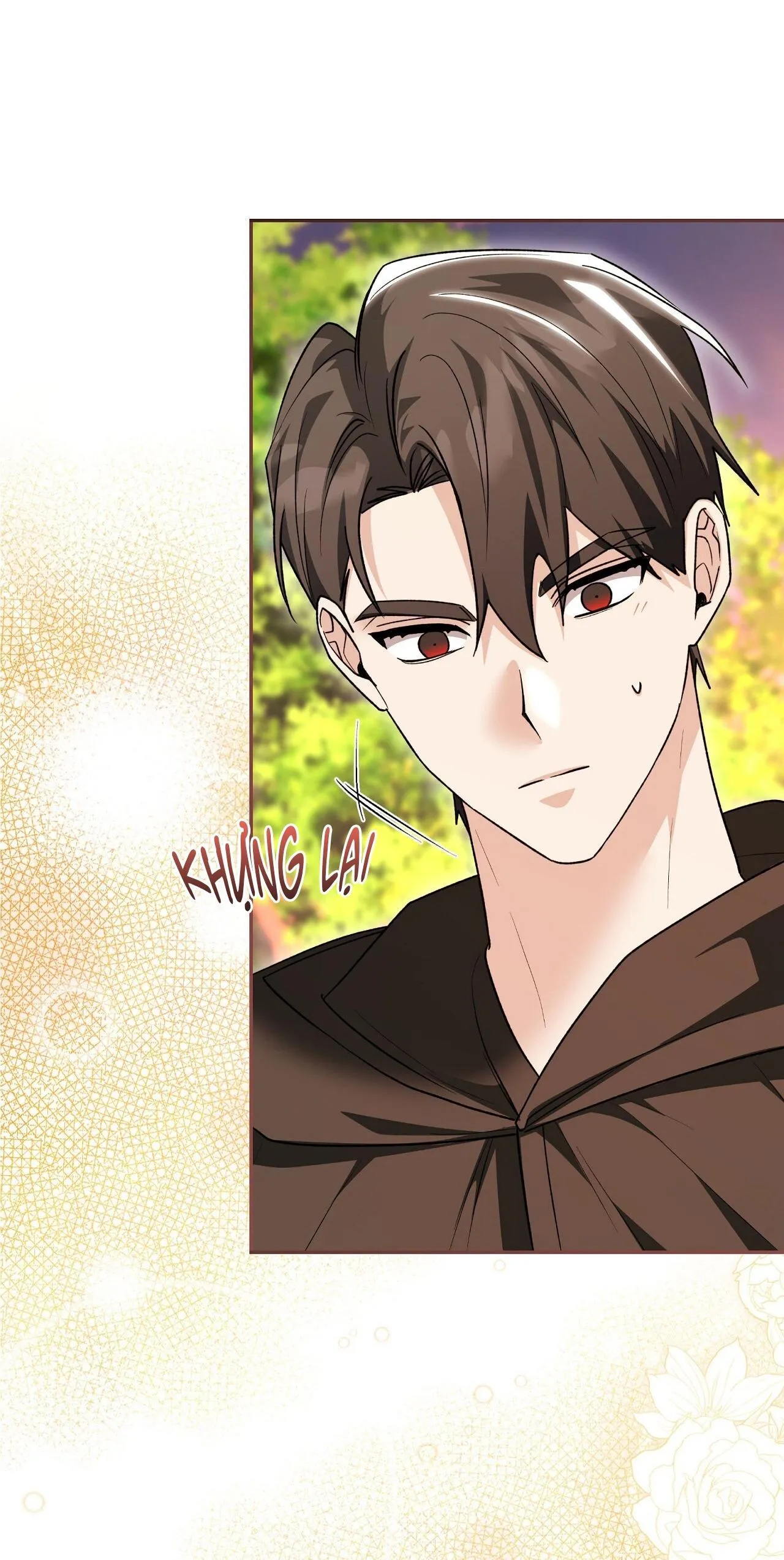 Xuyên thành cục bông của tên cuồng công Chapter 31 Trang 65