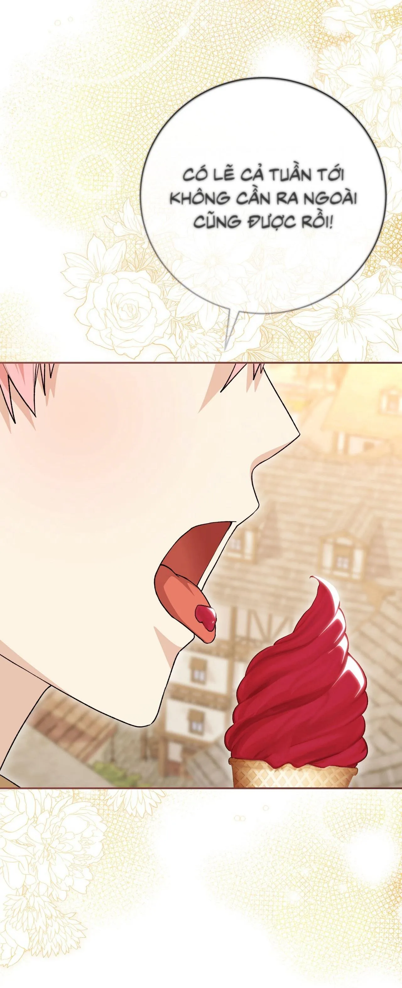 Xuyên thành cục bông của tên cuồng công Chapter 31 Trang 66