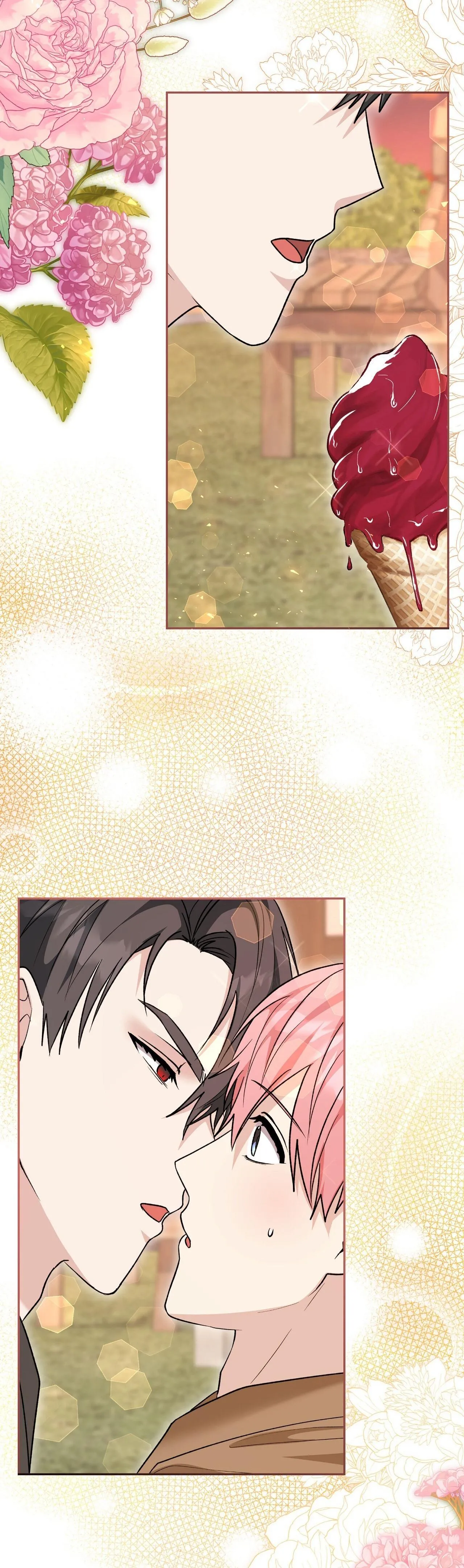 Xuyên thành cục bông của tên cuồng công Chapter 31 Trang 70