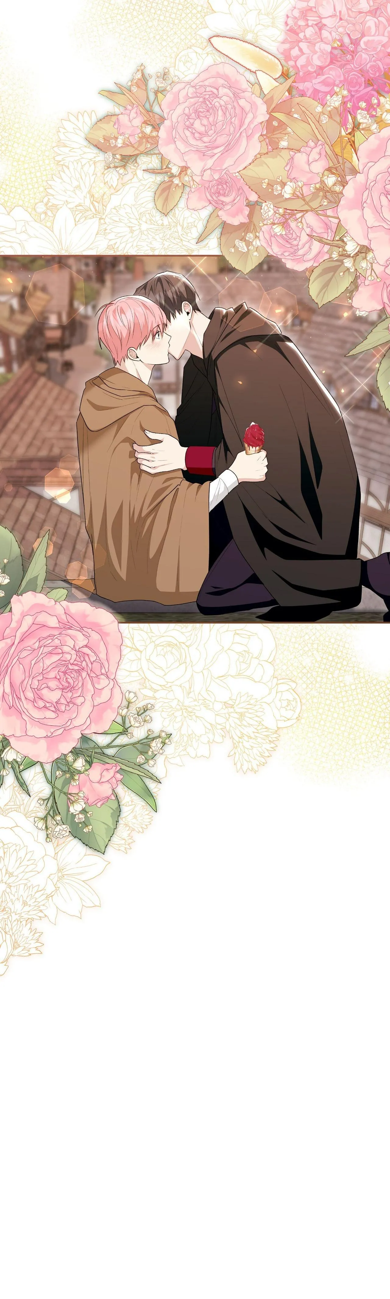 Xuyên thành cục bông của tên cuồng công Chapter 31 Trang 71