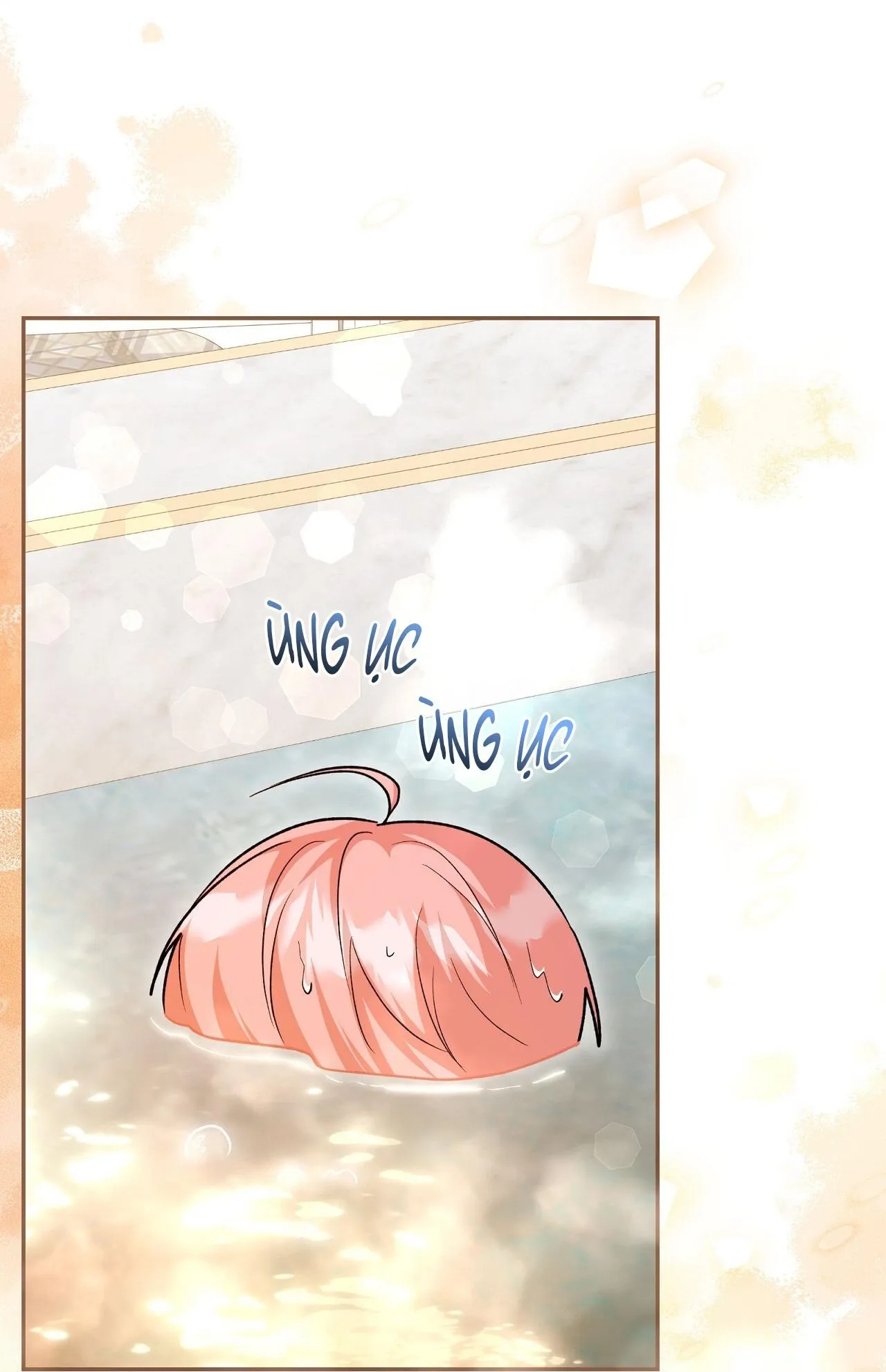 Xuyên thành cục bông của tên cuồng công Chapter 32 Trang 3