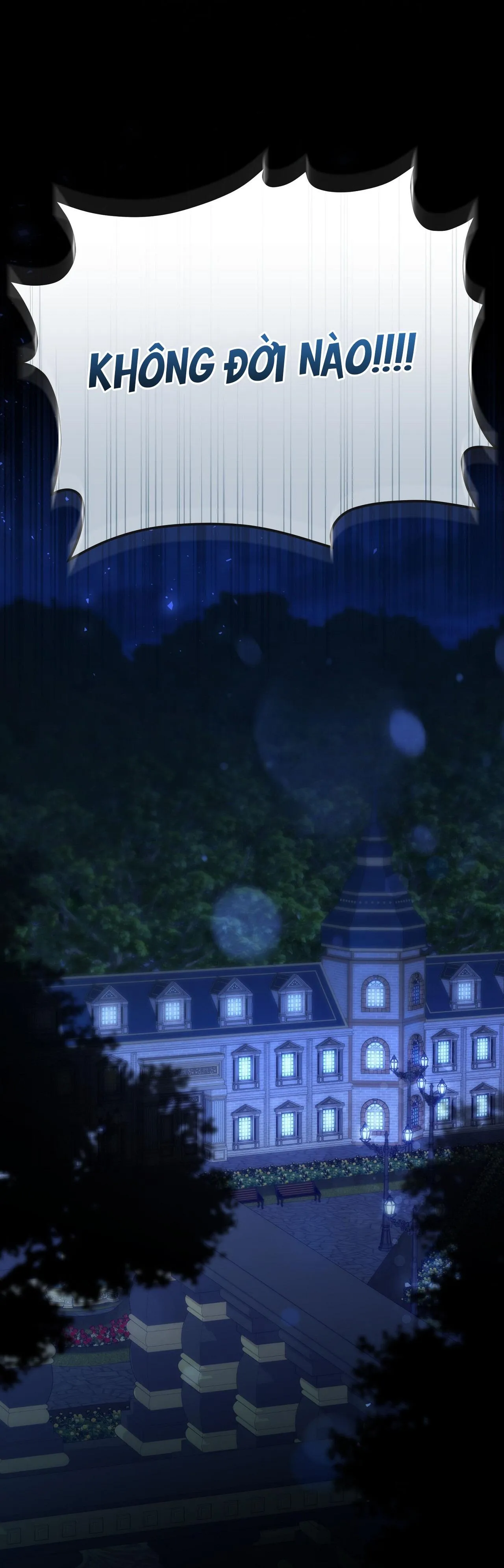 Xuyên thành cục bông của tên cuồng công Chapter 32 Trang 34