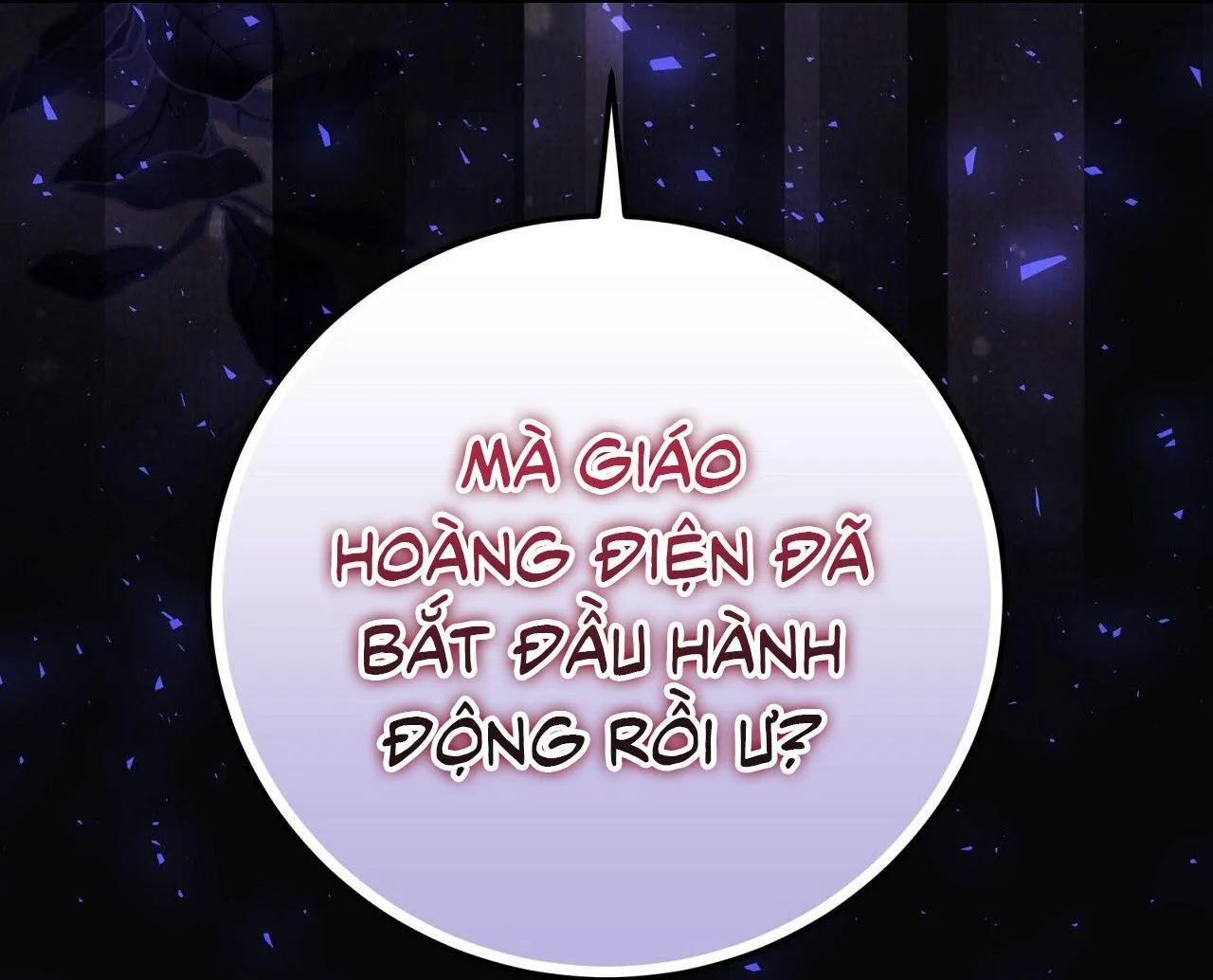 Xuyên thành cục bông của tên cuồng công Chapter 33 Trang 4