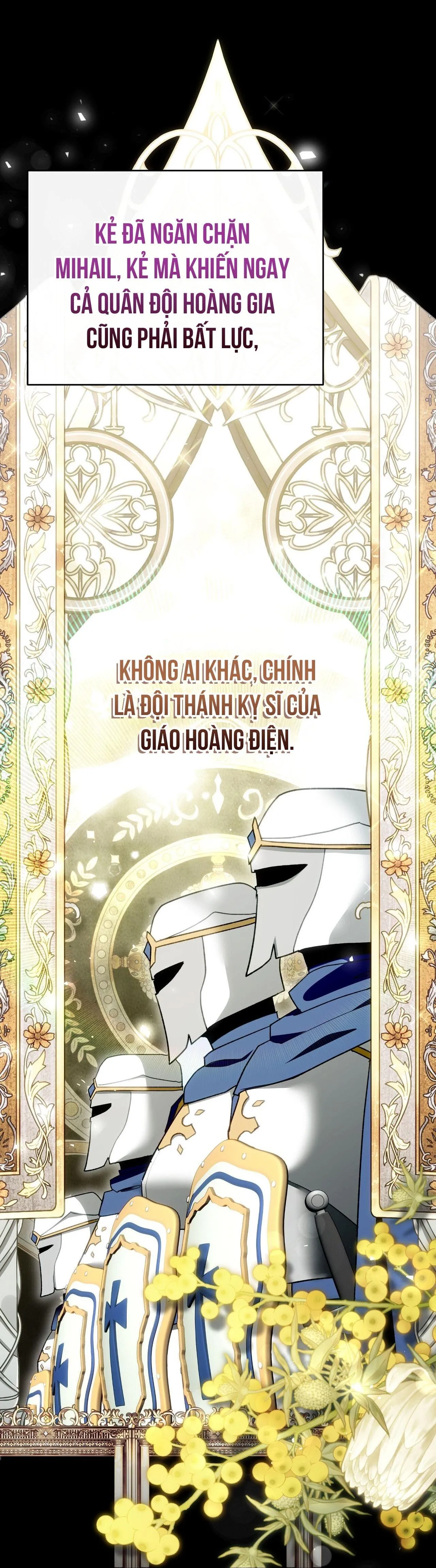 Xuyên thành cục bông của tên cuồng công Chapter 33 Trang 6