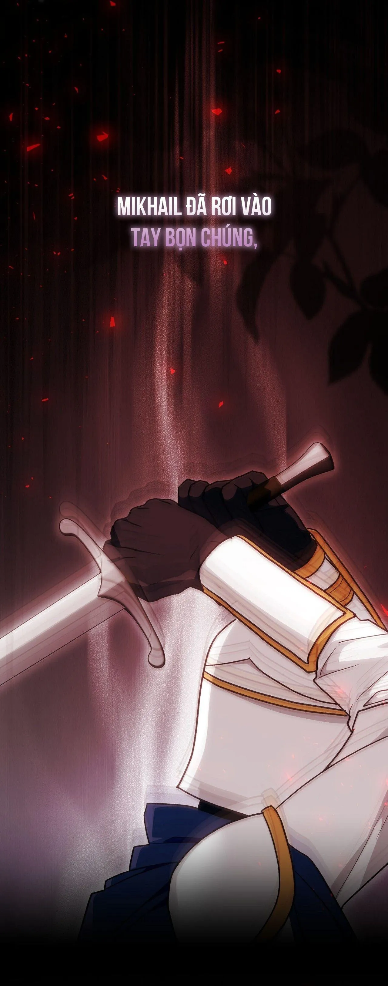Xuyên thành cục bông của tên cuồng công Chapter 33 Trang 8