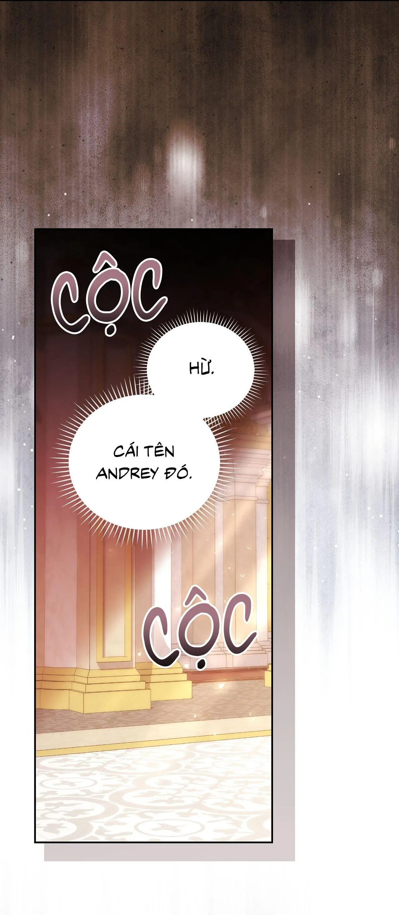 Xuyên thành cục bông của tên cuồng công Chapter 33 Trang 24