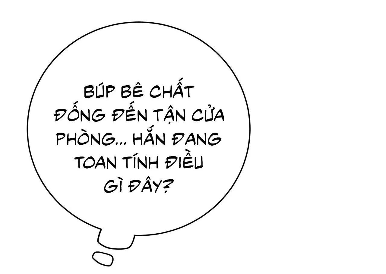 Xuyên thành cục bông của tên cuồng công Chapter 33 Trang 41