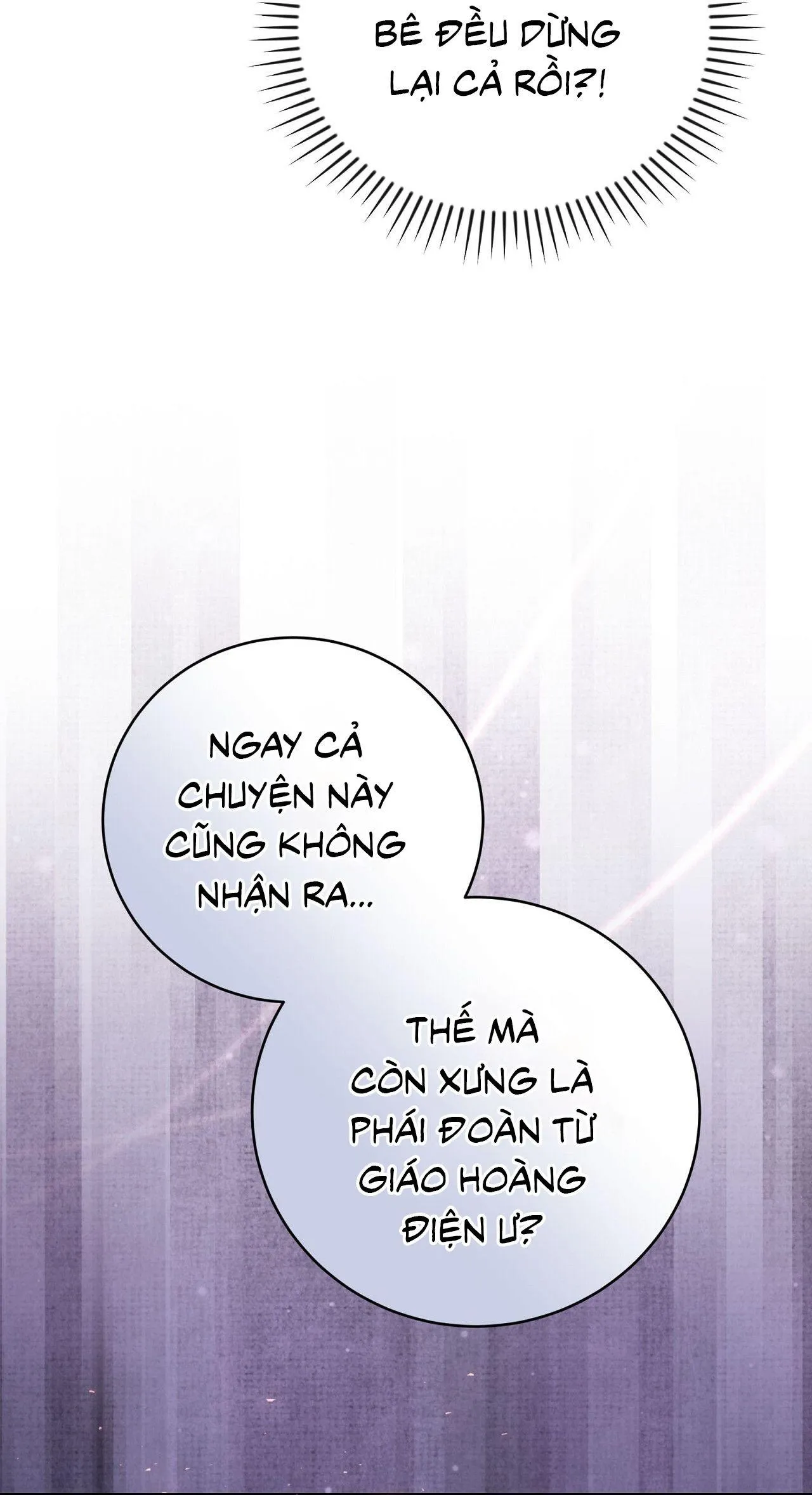 Xuyên thành cục bông của tên cuồng công Chapter 33 Trang 47