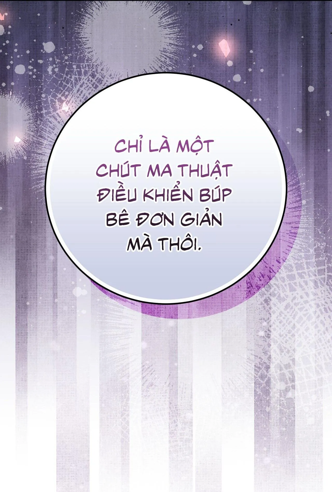 Xuyên thành cục bông của tên cuồng công Chapter 33 Trang 49