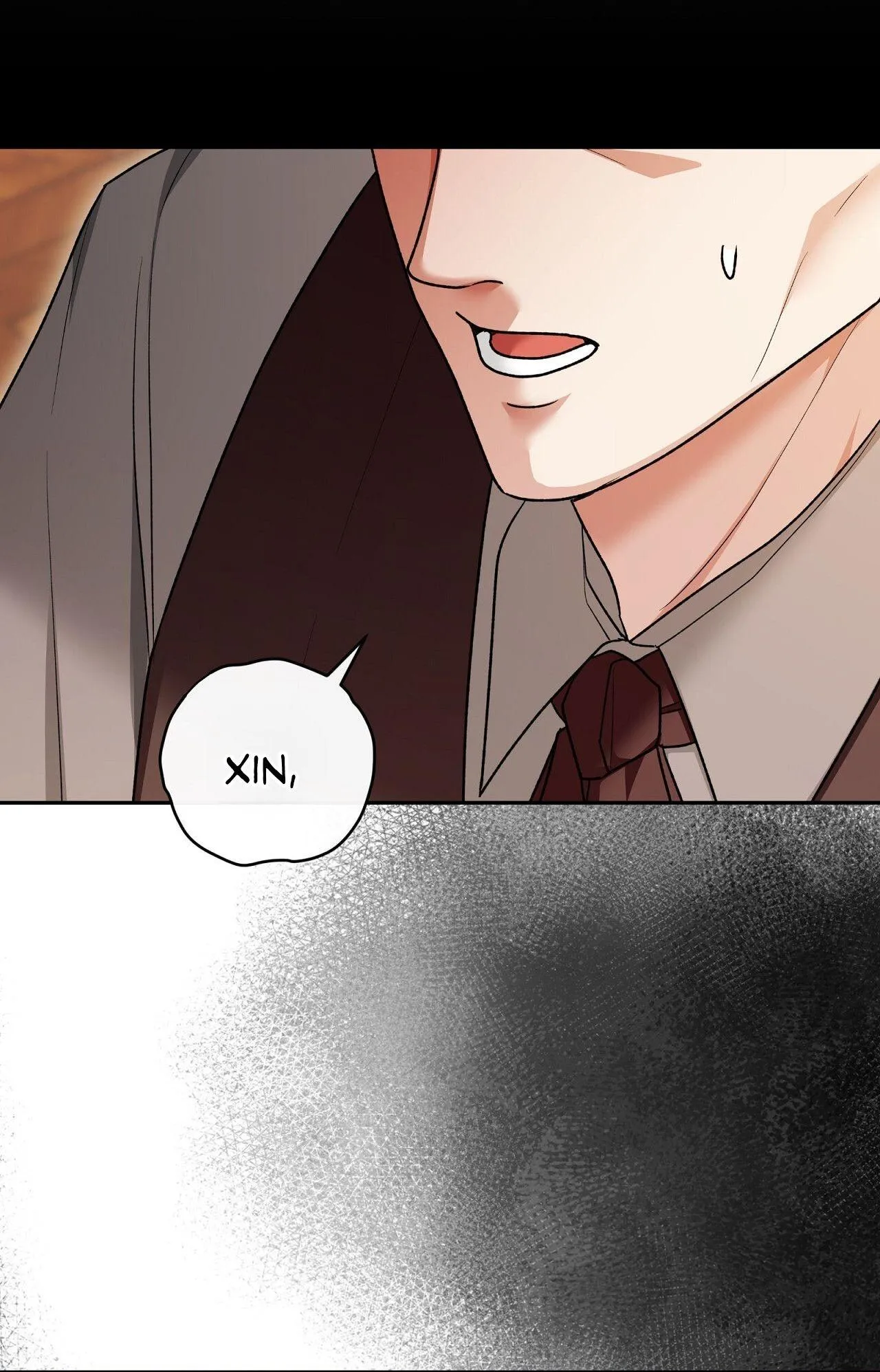 Xuyên thành cục bông của tên cuồng công Chapter 34 Trang 10