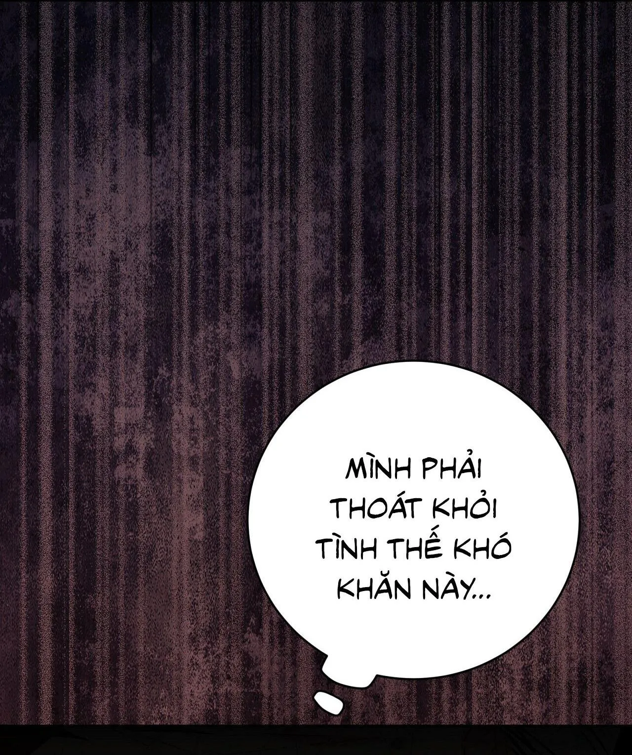 Xuyên thành cục bông của tên cuồng công Chapter 34 Trang 34