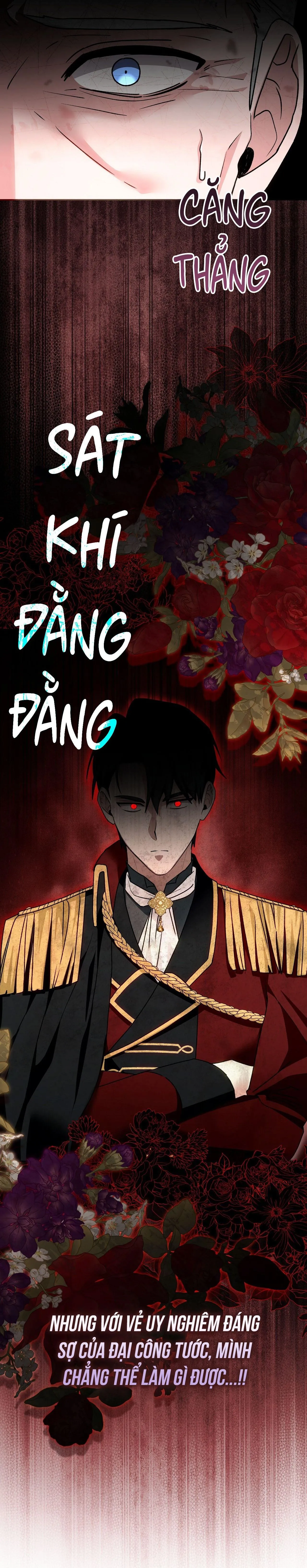 Xuyên thành cục bông của tên cuồng công Chapter 34 Trang 35