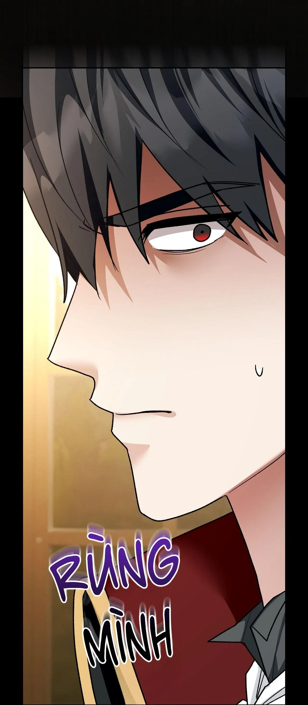 Xuyên thành cục bông của tên cuồng công Chapter 34 Trang 44