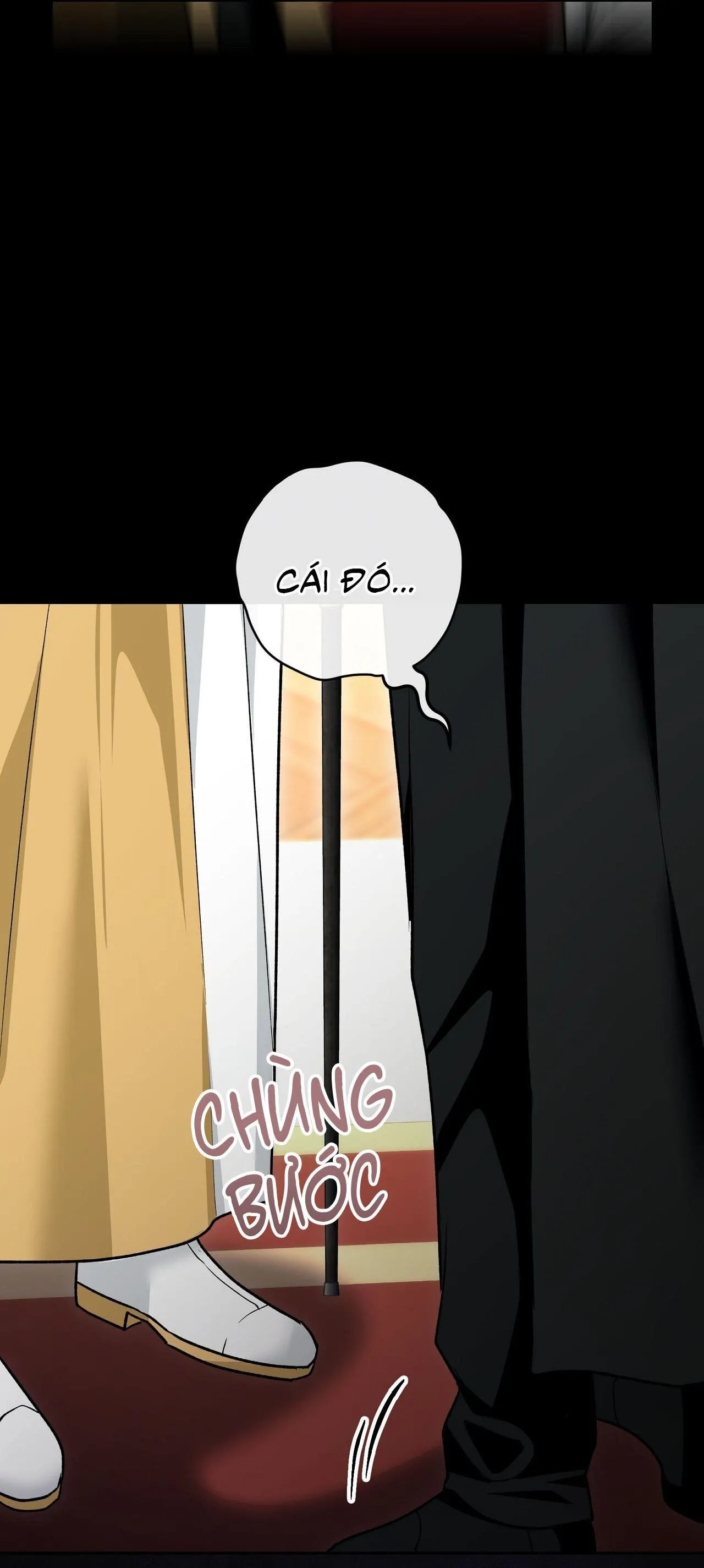 Xuyên thành cục bông của tên cuồng công Chapter 34 Trang 45