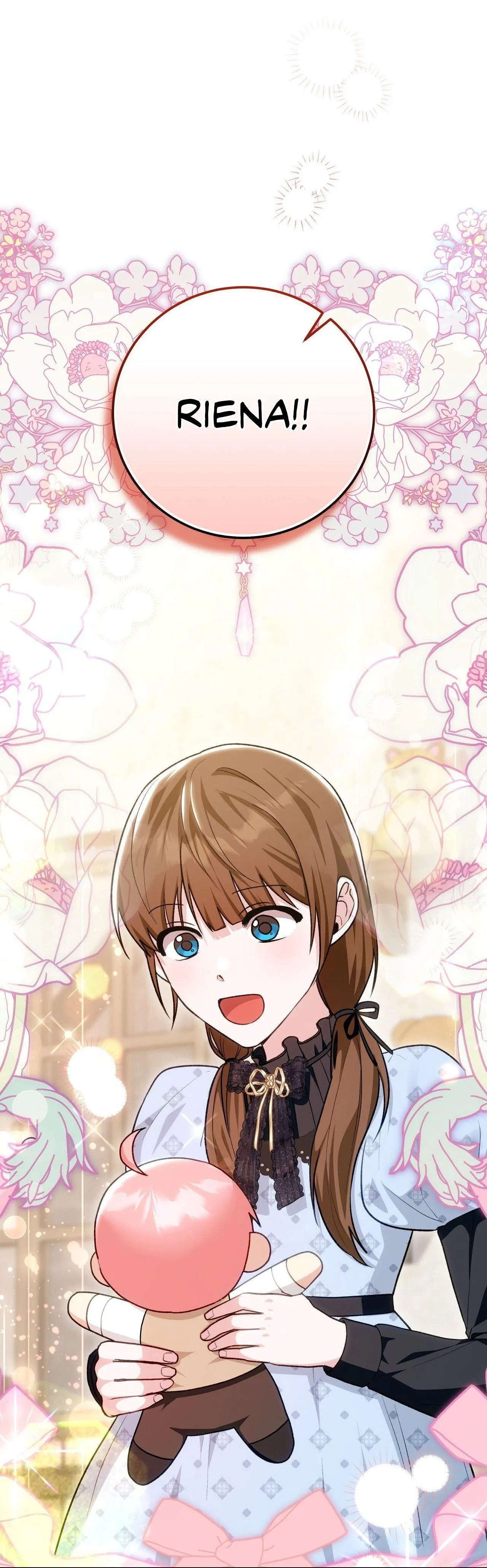 Xuyên thành cục bông của tên cuồng công Chapter 35 Trang 10