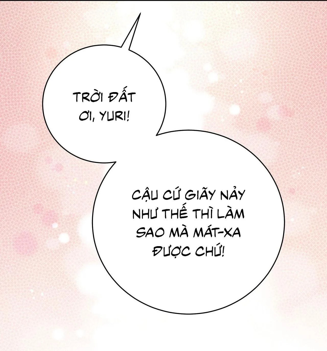 Xuyên thành cục bông của tên cuồng công Chapter 35 Trang 11