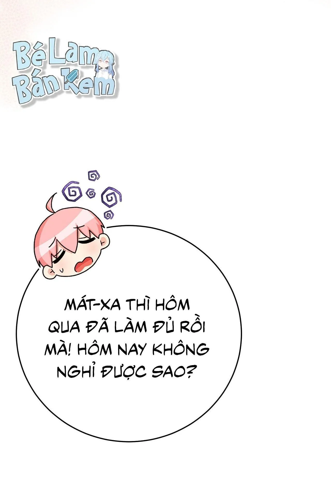 Xuyên thành cục bông của tên cuồng công Chapter 35 Trang 12