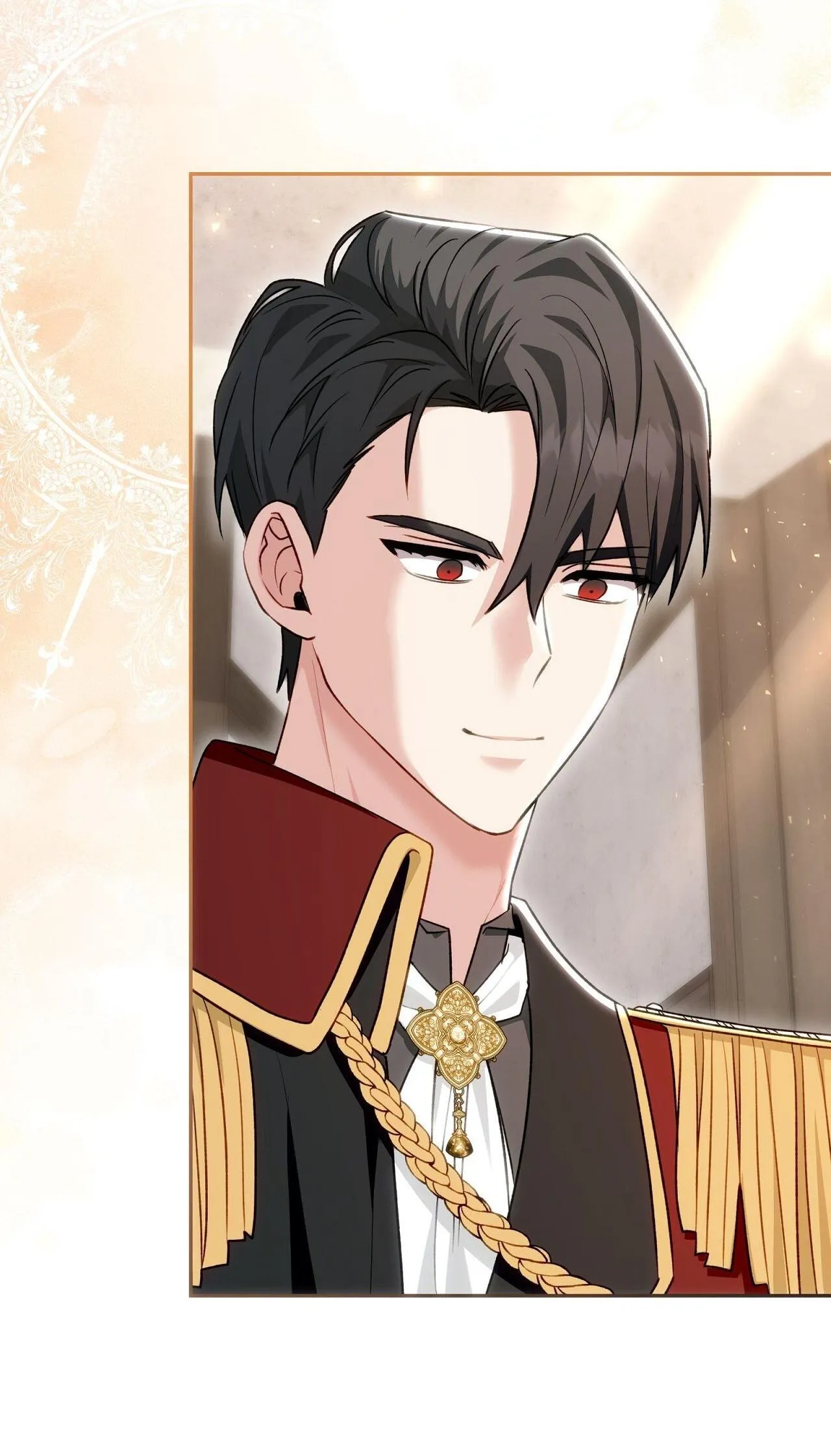 Xuyên thành cục bông của tên cuồng công Chapter 35 Trang 27