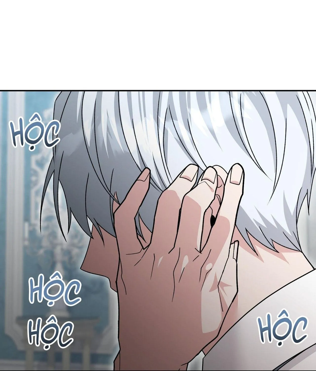 Xuyên thành cục bông của tên cuồng công Chapter 35 Trang 56