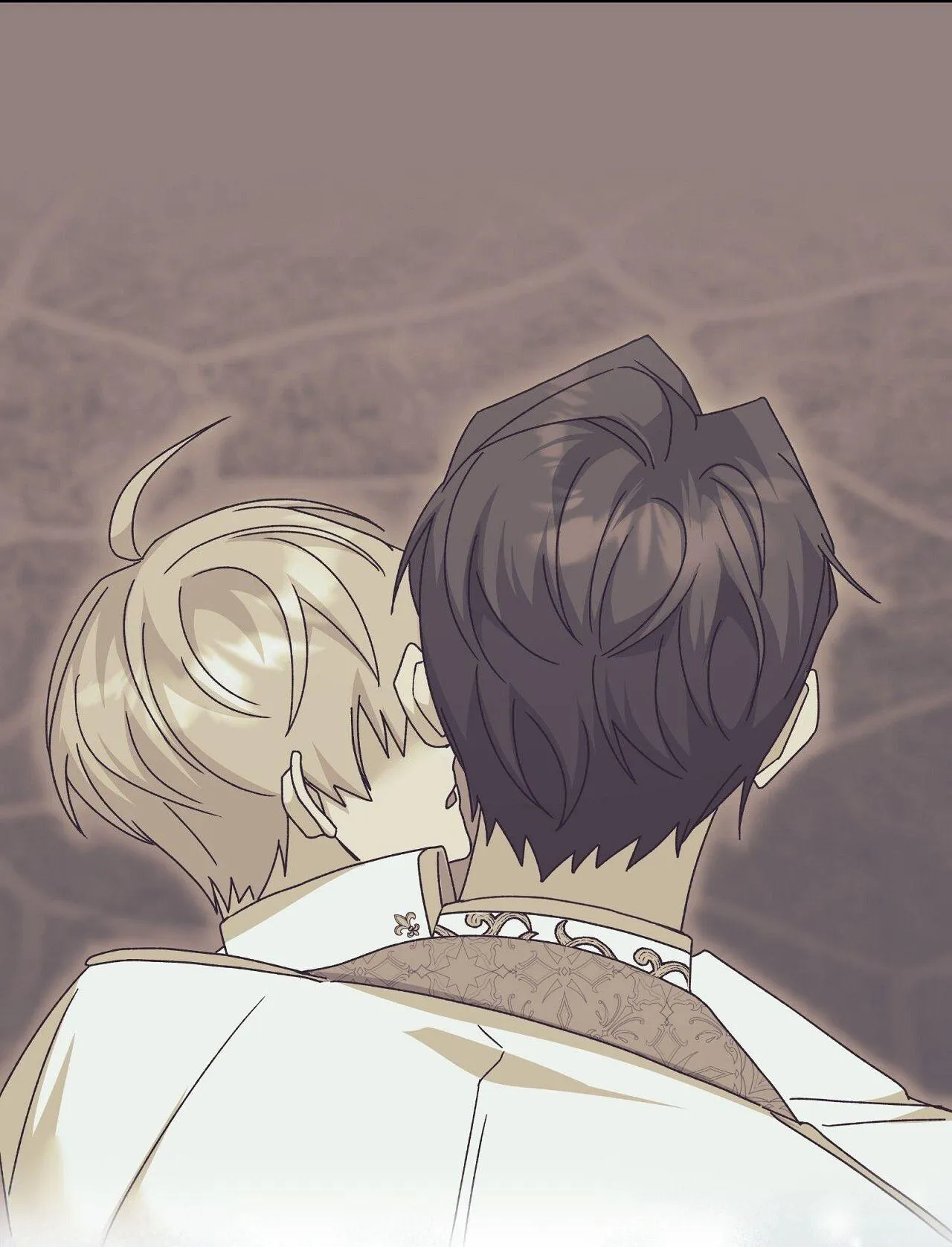 Xuyên thành cục bông của tên cuồng công Chapter 35 Trang 57