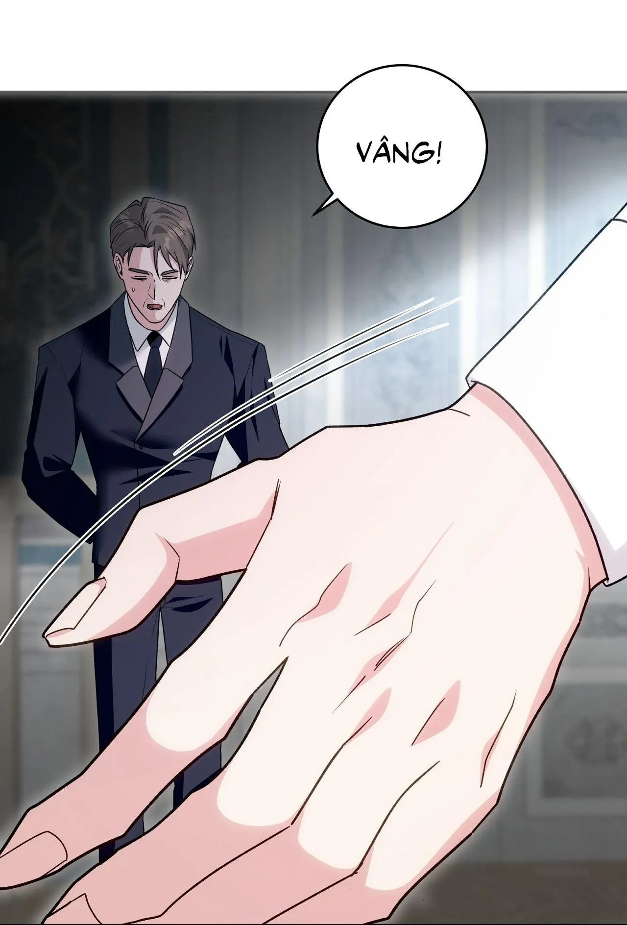 Xuyên thành cục bông của tên cuồng công Chapter 35 Trang 63