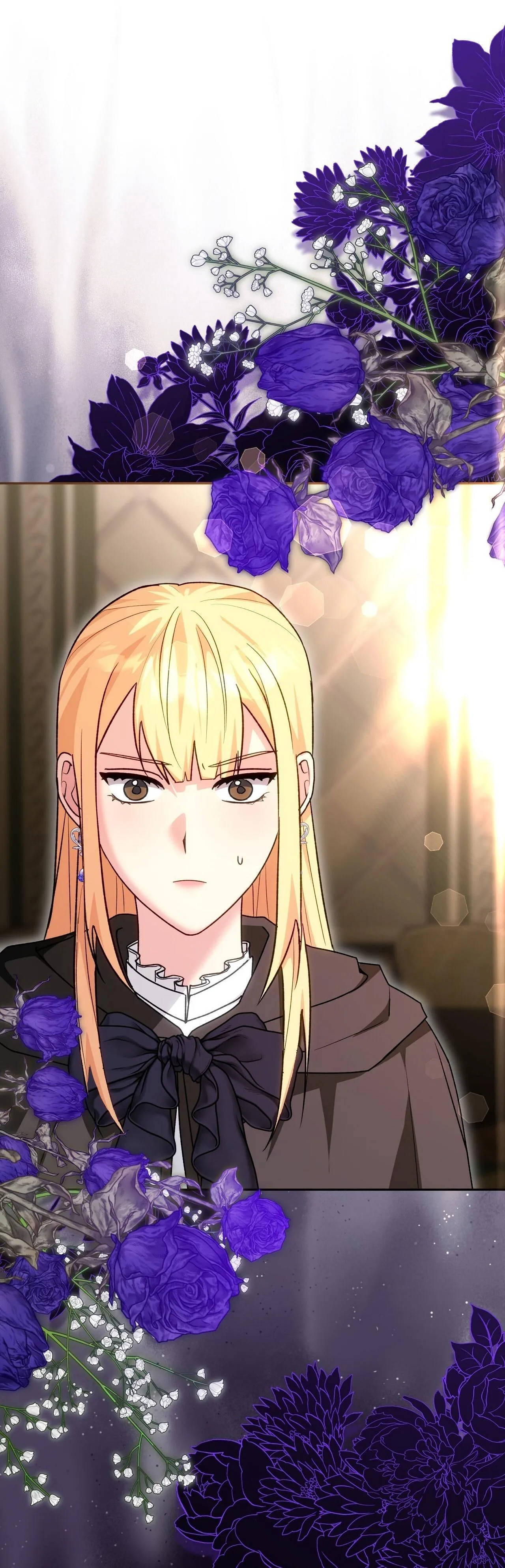 Xuyên thành cục bông của tên cuồng công Chapter 36 Trang 8