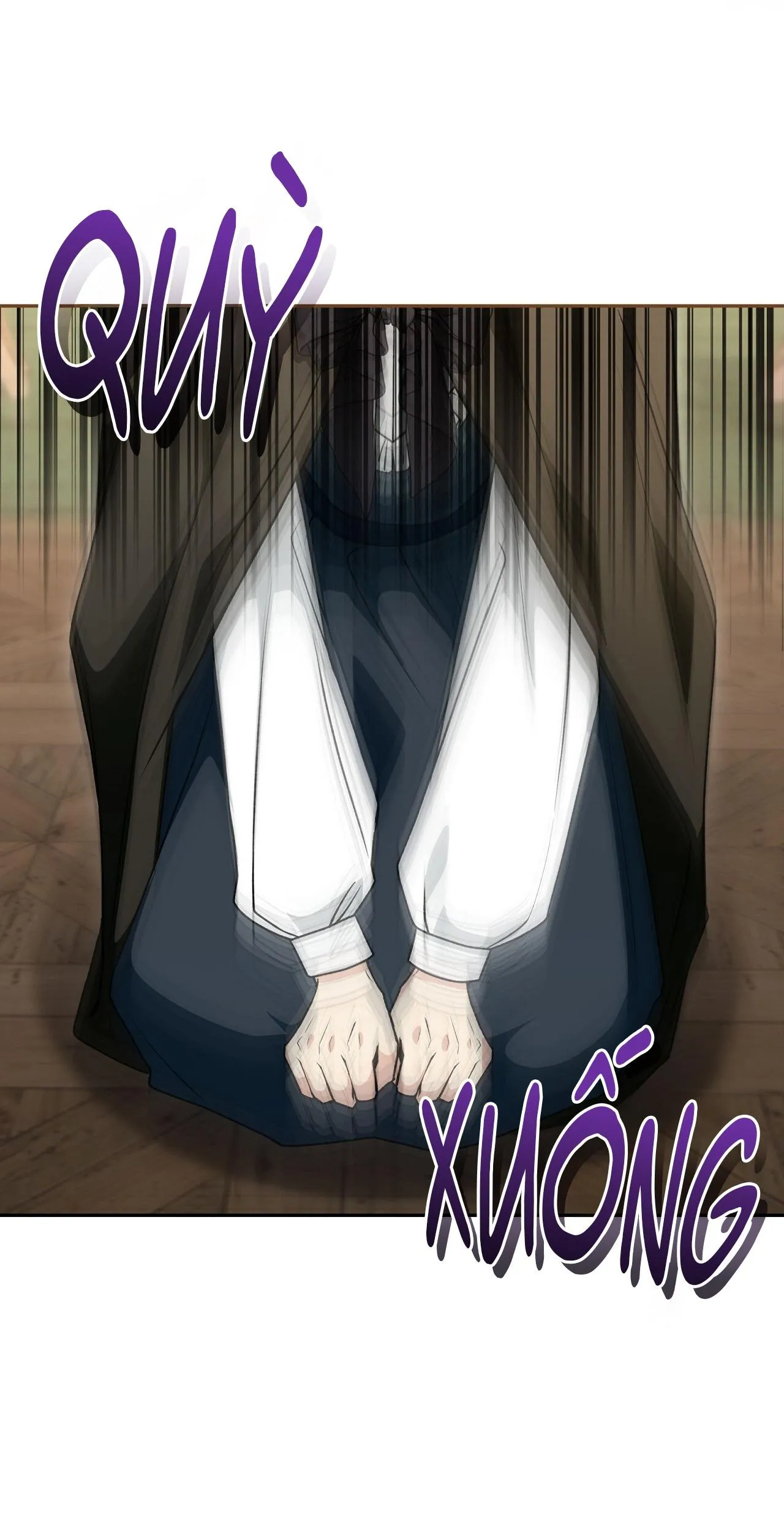 Xuyên thành cục bông của tên cuồng công Chapter 36 Trang 10