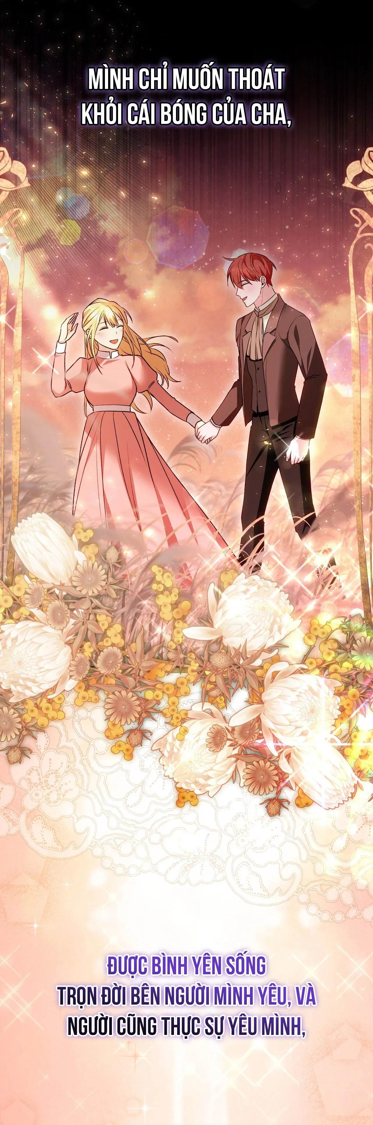 Xuyên thành cục bông của tên cuồng công Chapter 36 Trang 30