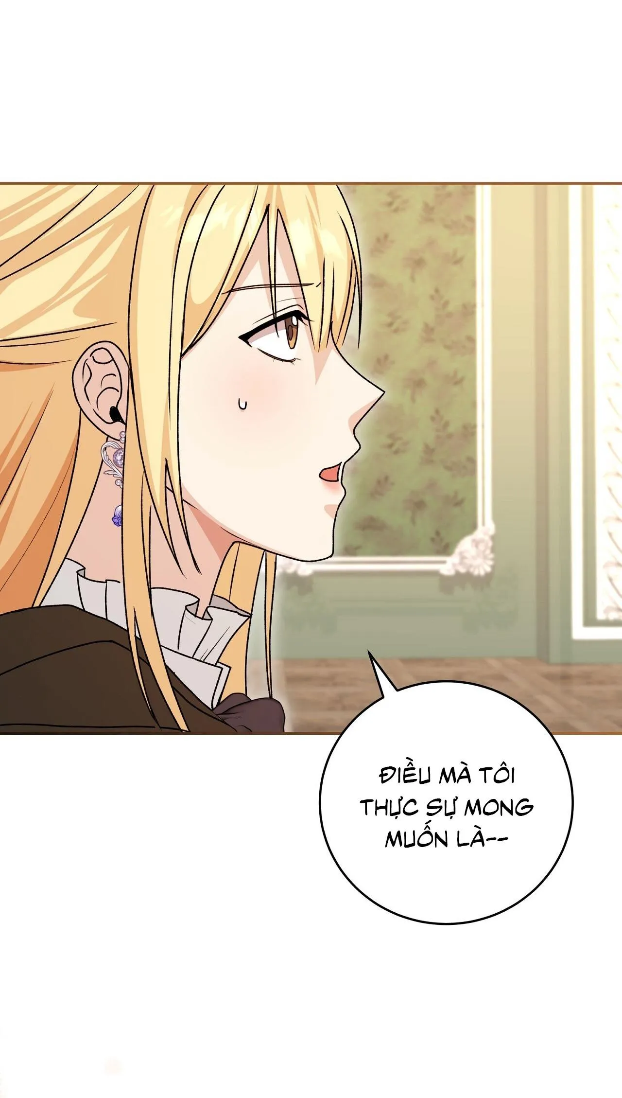 Xuyên thành cục bông của tên cuồng công Chapter 36 Trang 36