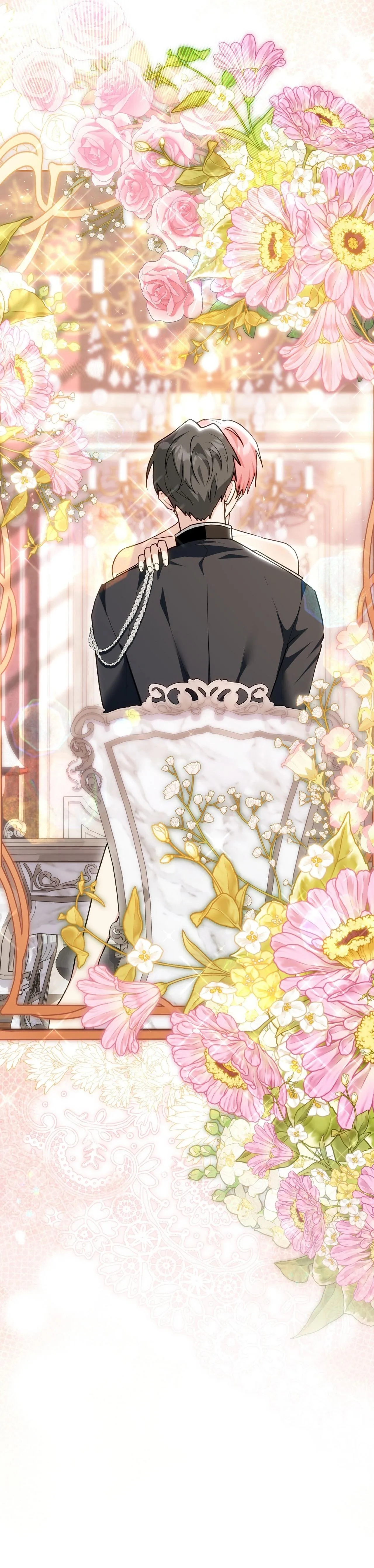 Xuyên thành cục bông của tên cuồng công Chapter 36 Trang 65