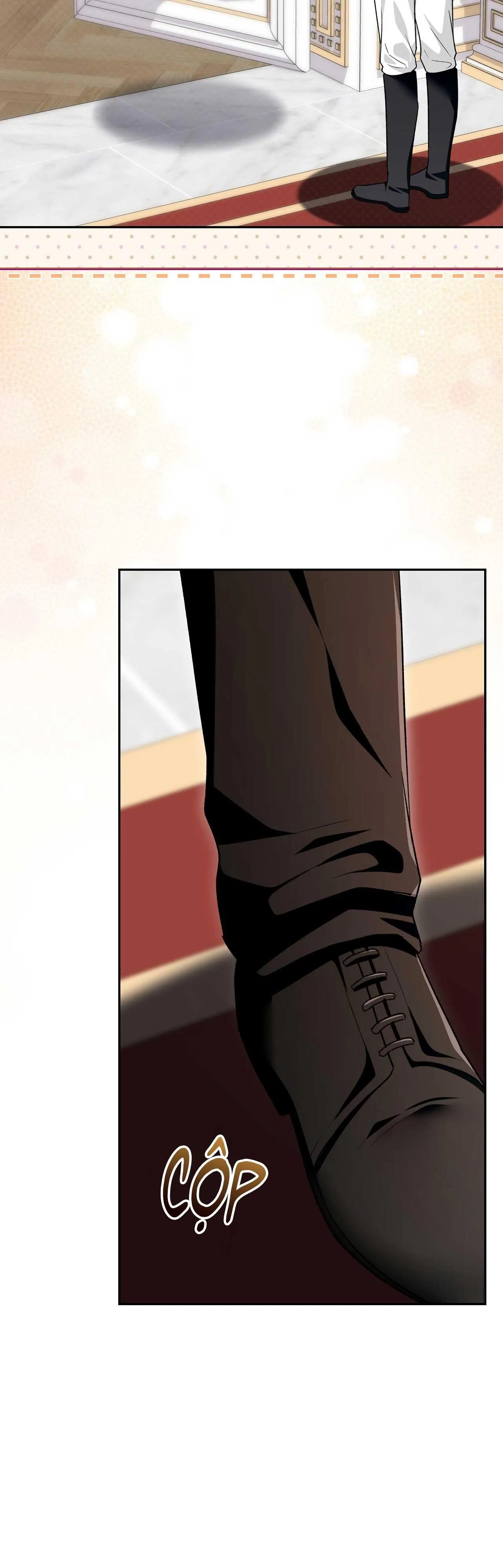 Xuyên thành cục bông của tên cuồng công Chapter 37 Trang 41