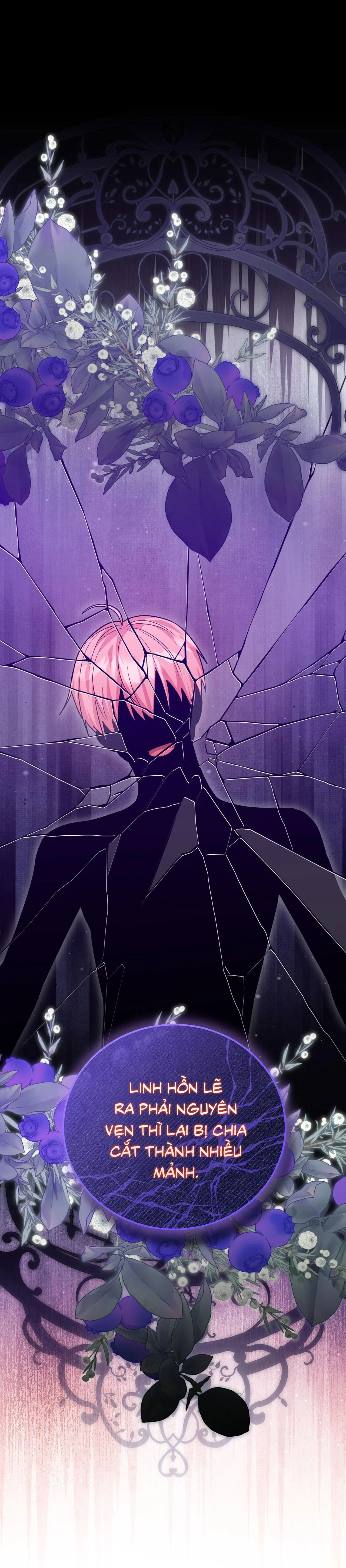 Xuyên thành cục bông của tên cuồng công Chapter 38 Trang 10