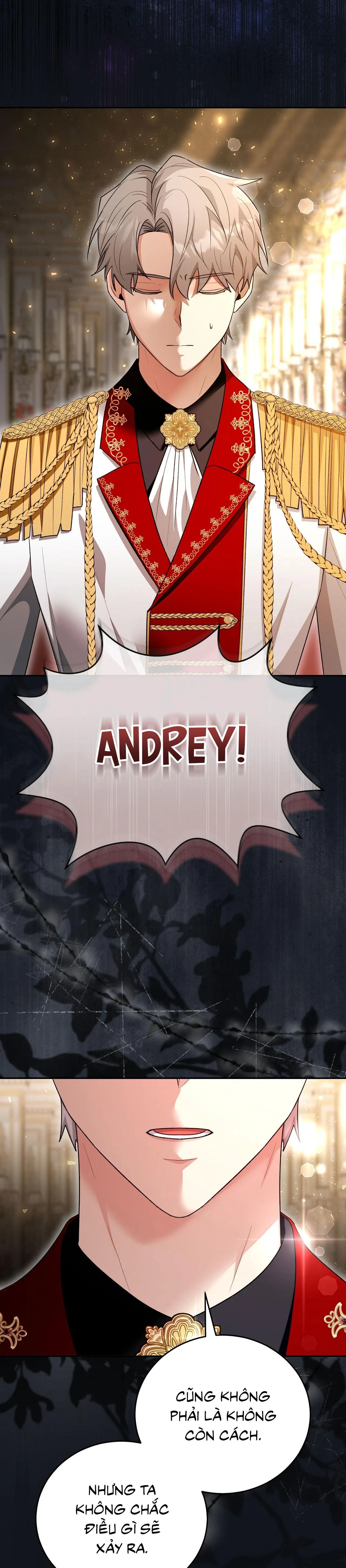 Xuyên thành cục bông của tên cuồng công Chapter 38 Trang 32