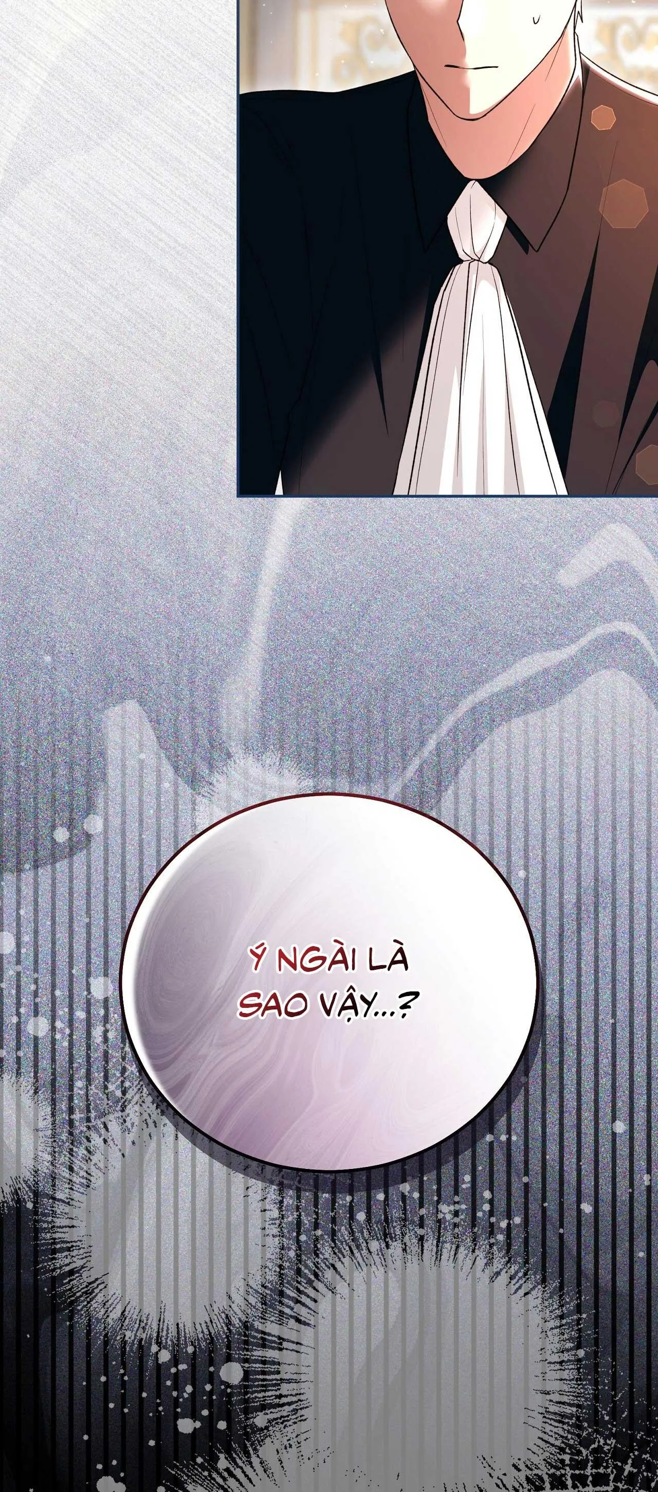 Xuyên thành cục bông của tên cuồng công Chapter 39 Trang 3