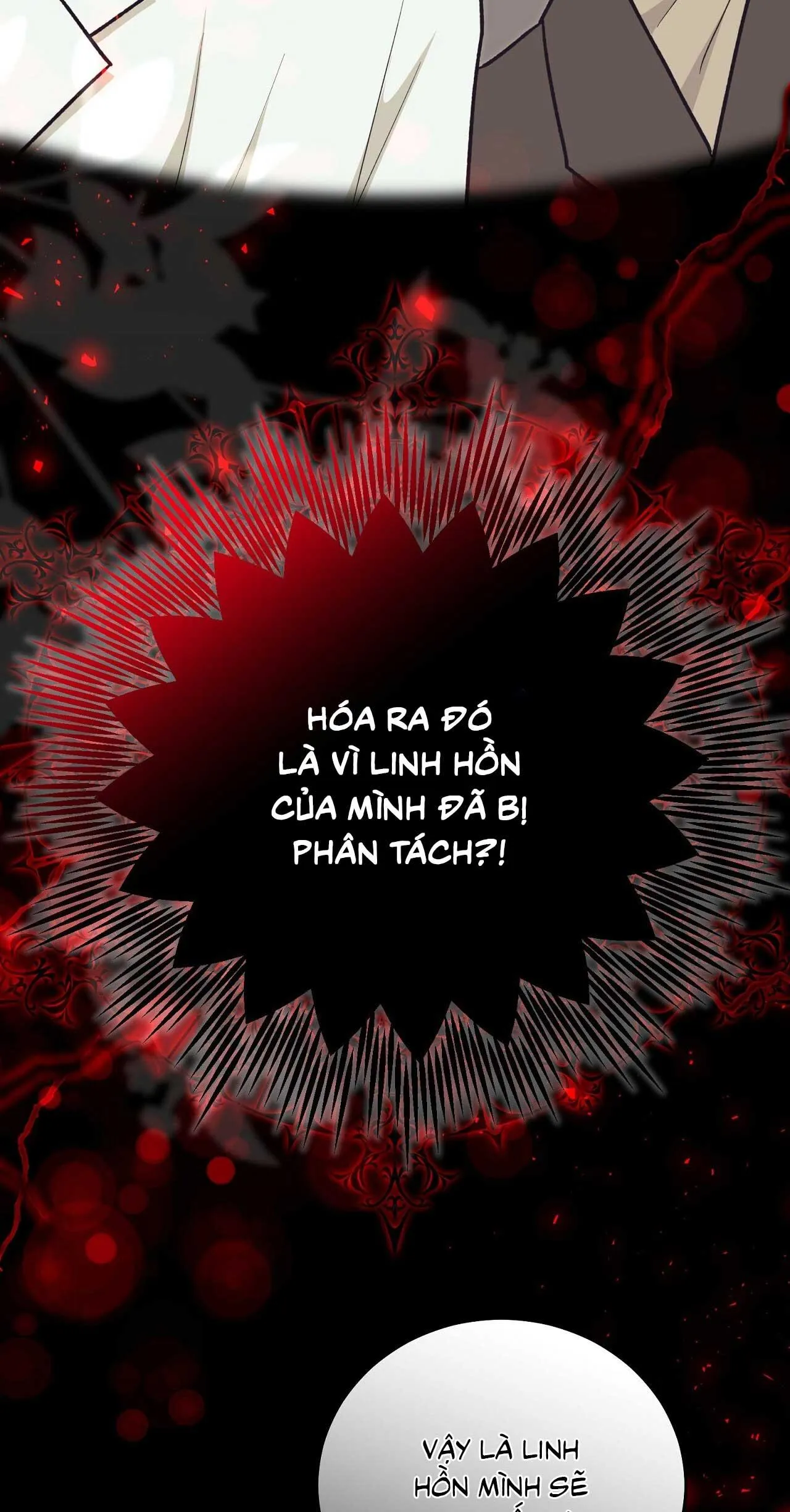 Xuyên thành cục bông của tên cuồng công Chapter 39 Trang 14