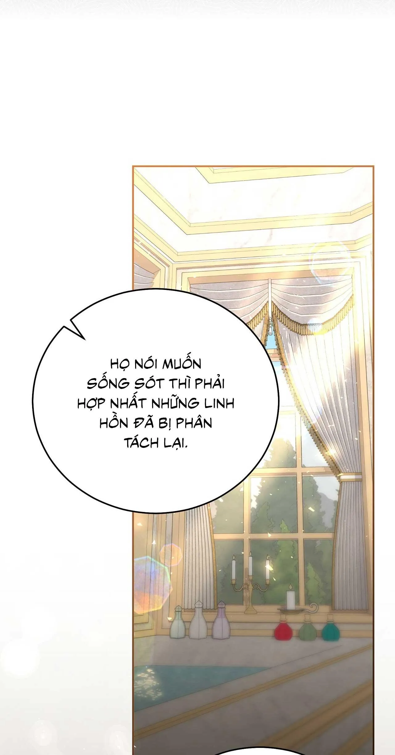 Xuyên thành cục bông của tên cuồng công Chapter 39 Trang 16