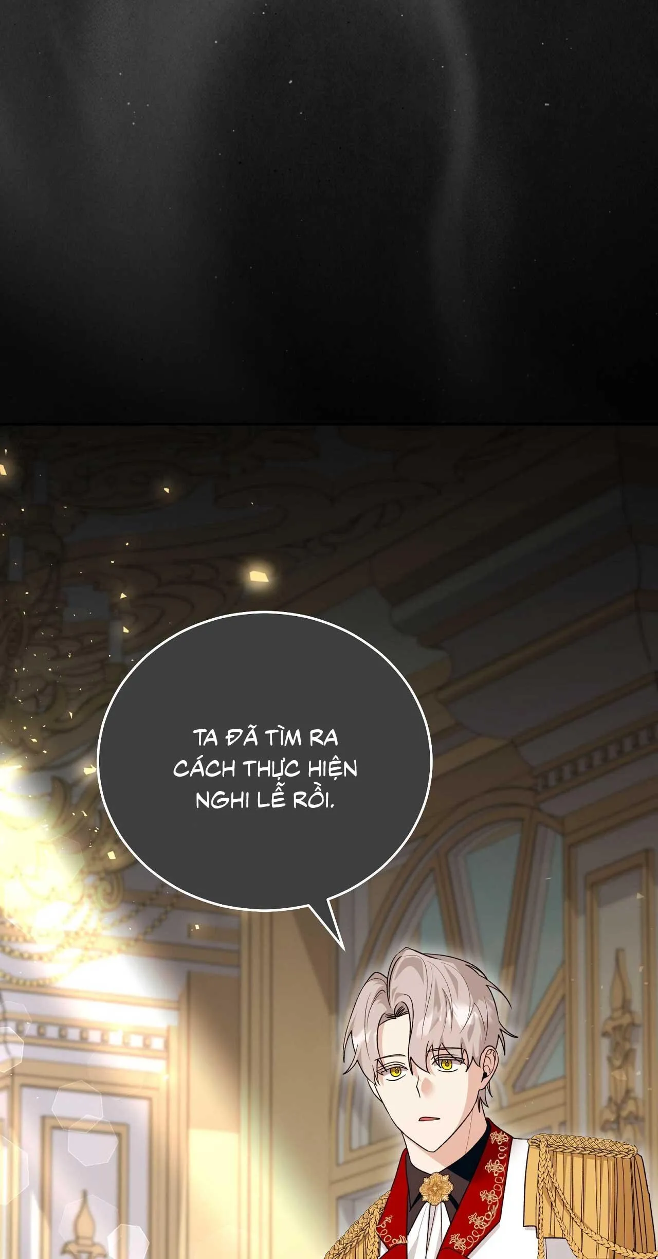 Xuyên thành cục bông của tên cuồng công Chapter 39 Trang 19