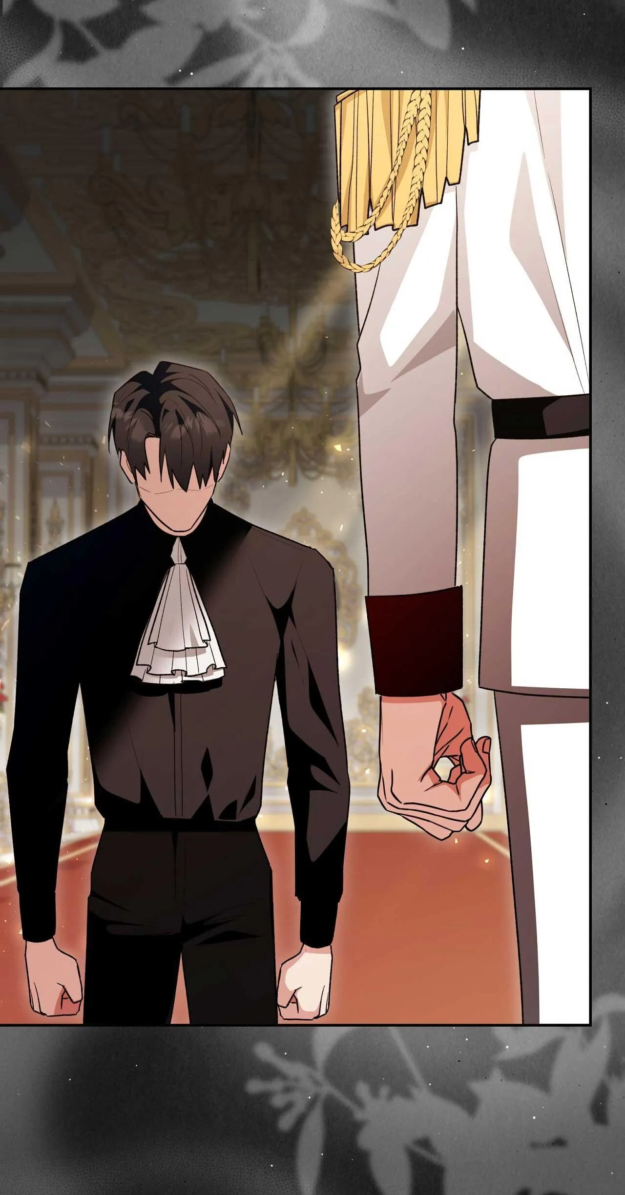 Xuyên thành cục bông của tên cuồng công Chapter 39 Trang 21