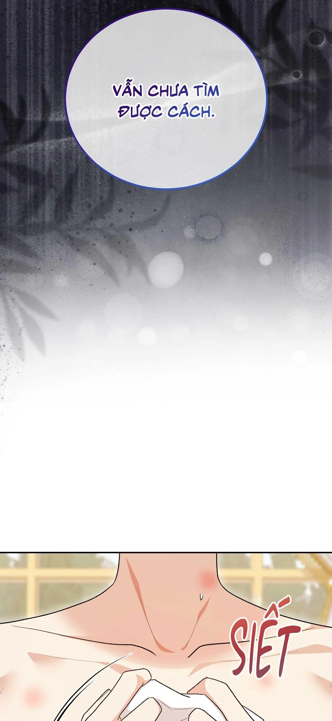 Xuyên thành cục bông của tên cuồng công Chapter 39 Trang 25