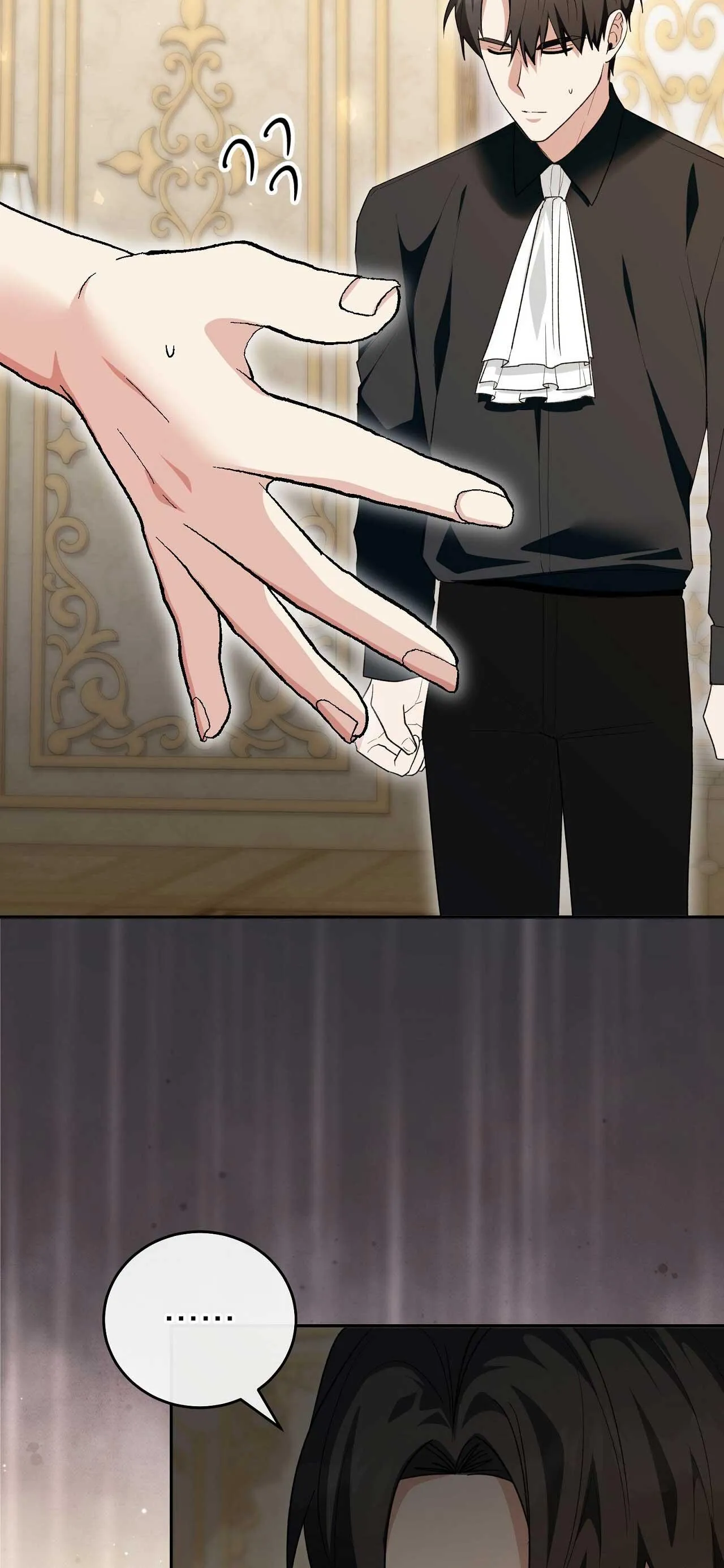 Xuyên thành cục bông của tên cuồng công Chapter 39 Trang 27