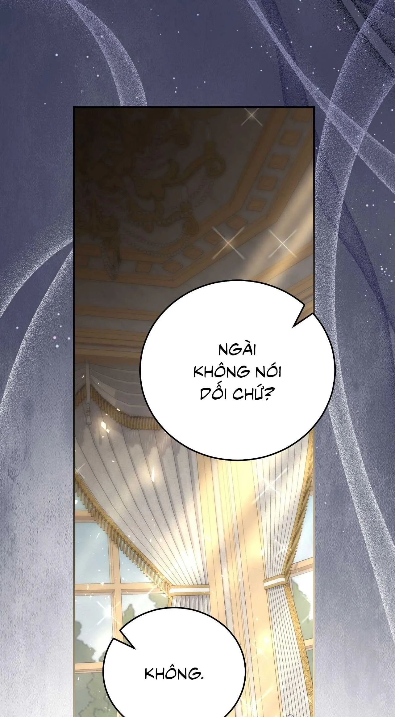 Xuyên thành cục bông của tên cuồng công Chapter 39 Trang 32