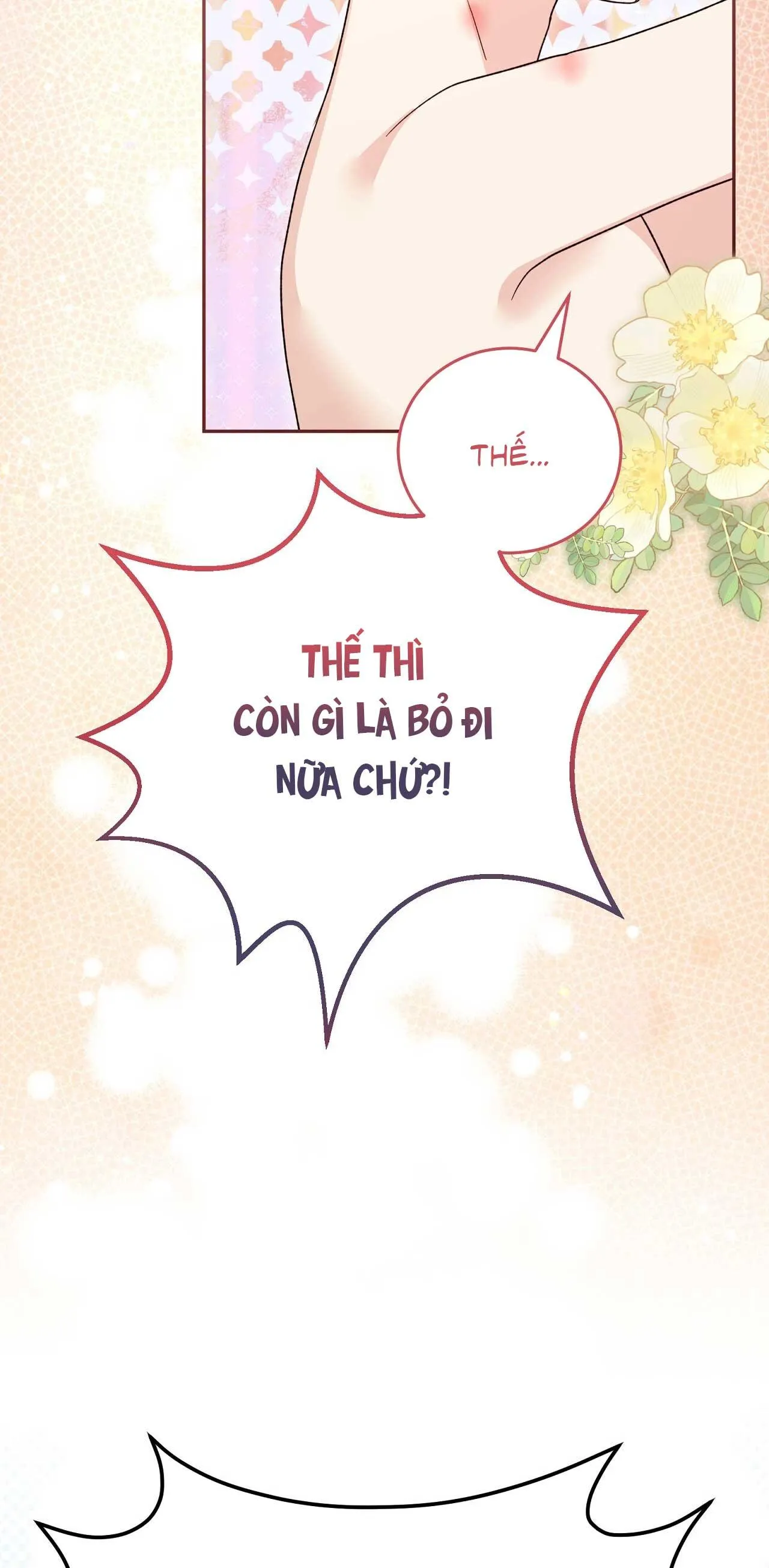 Xuyên thành cục bông của tên cuồng công Chapter 39 Trang 43