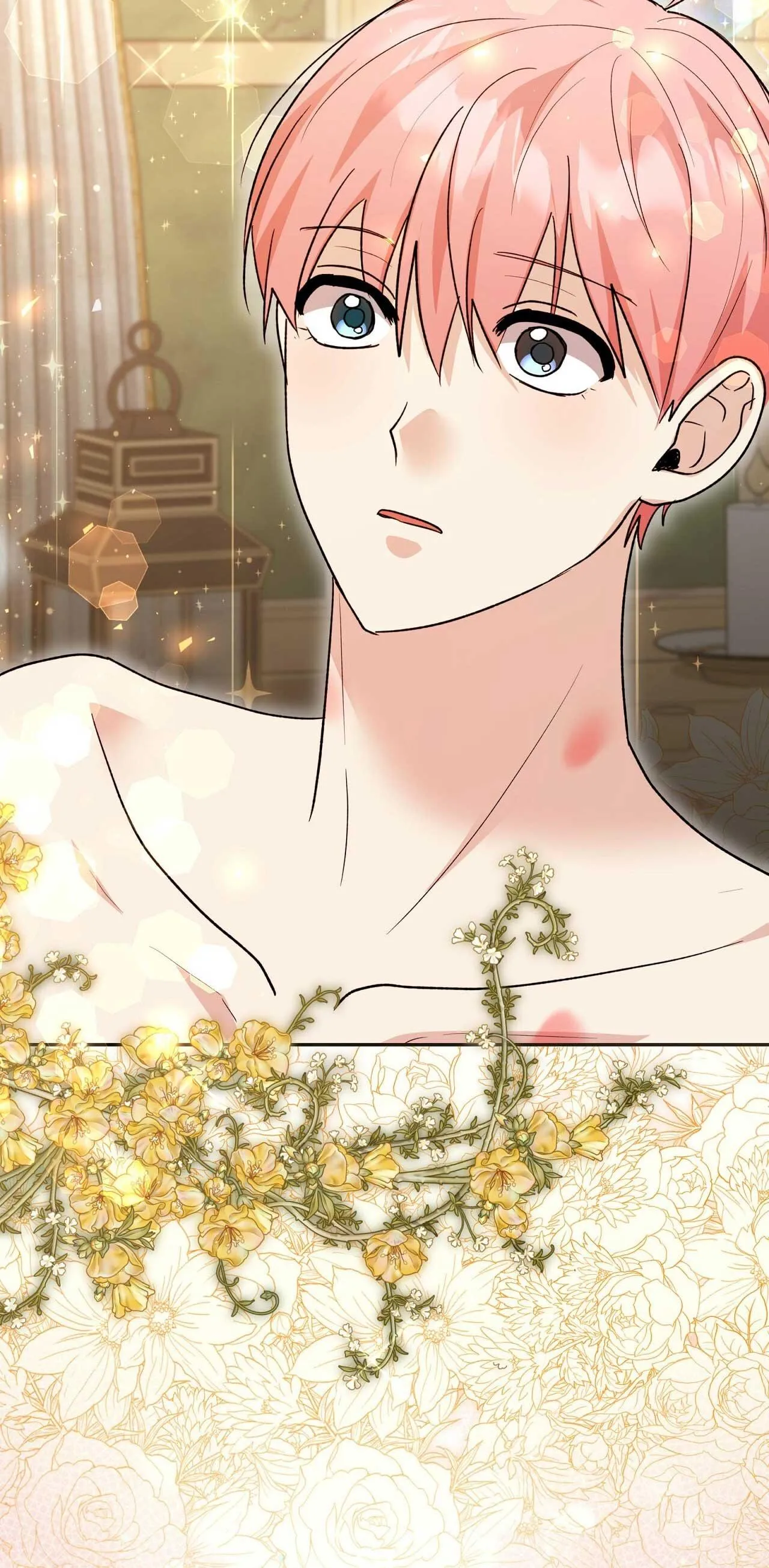 Xuyên thành cục bông của tên cuồng công Chapter 39 Trang 47