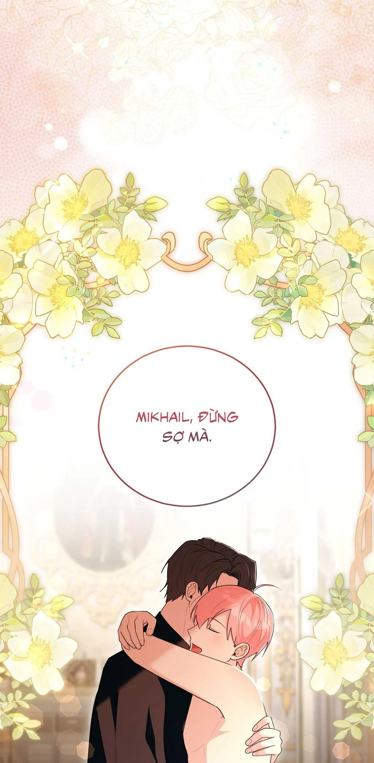 Xuyên thành cục bông của tên cuồng công Chapter 39 Trang 48