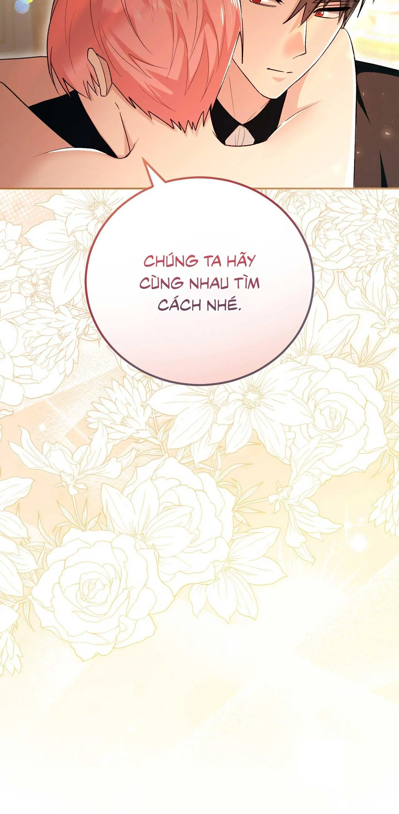 Xuyên thành cục bông của tên cuồng công Chapter 39 Trang 50