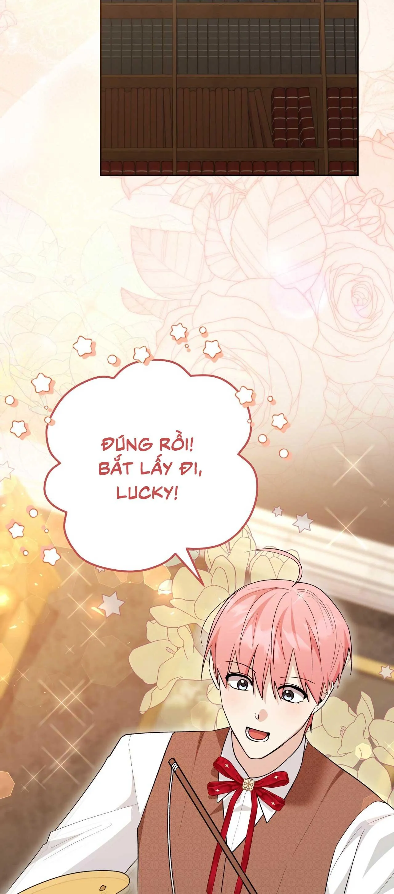 Xuyên thành cục bông của tên cuồng công Chapter 39 Trang 53